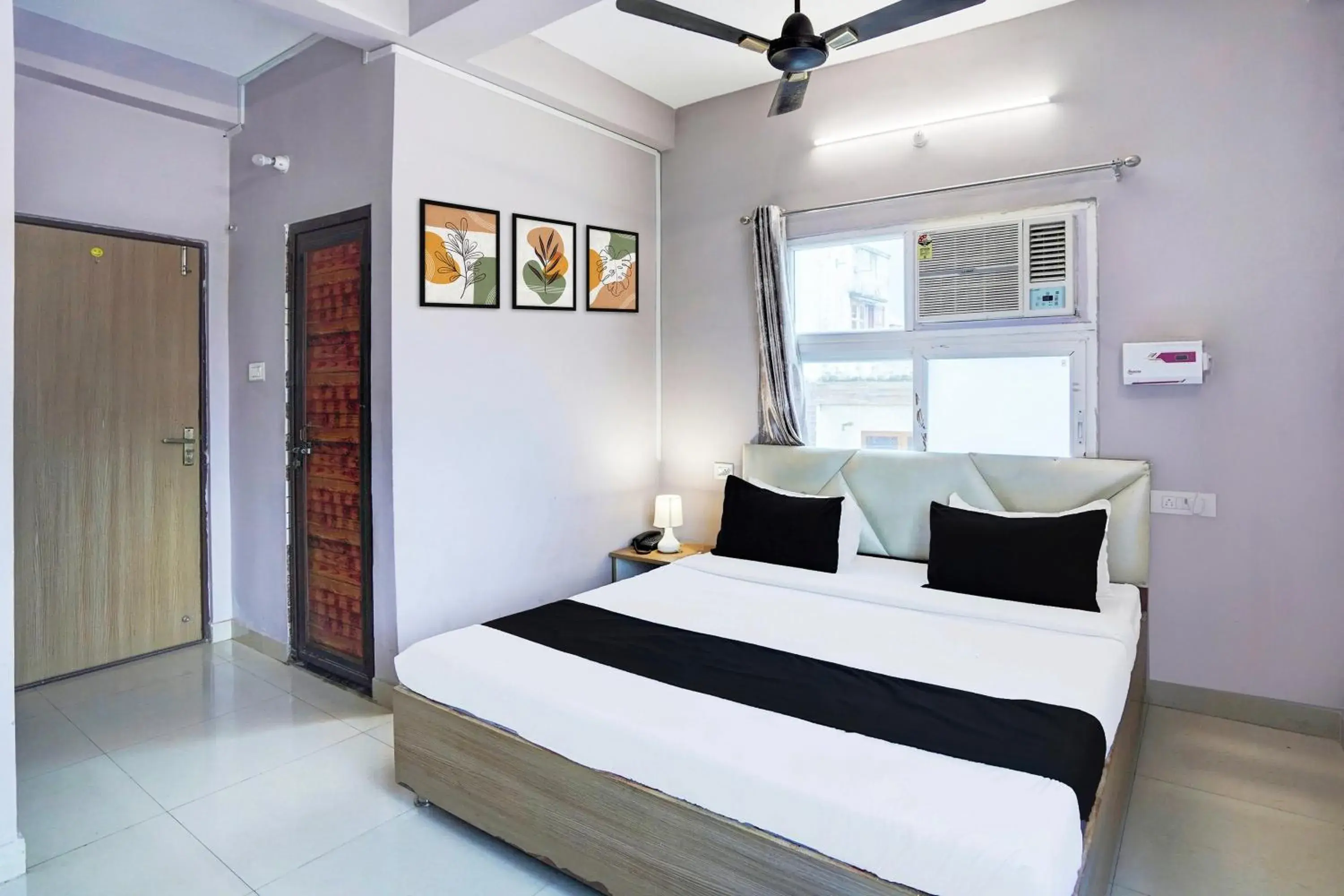 Super Hotel O BLW Kakarmatta Near Banaras Junction Super Hotel O BLW Kakarmatta Near Banaras Junction