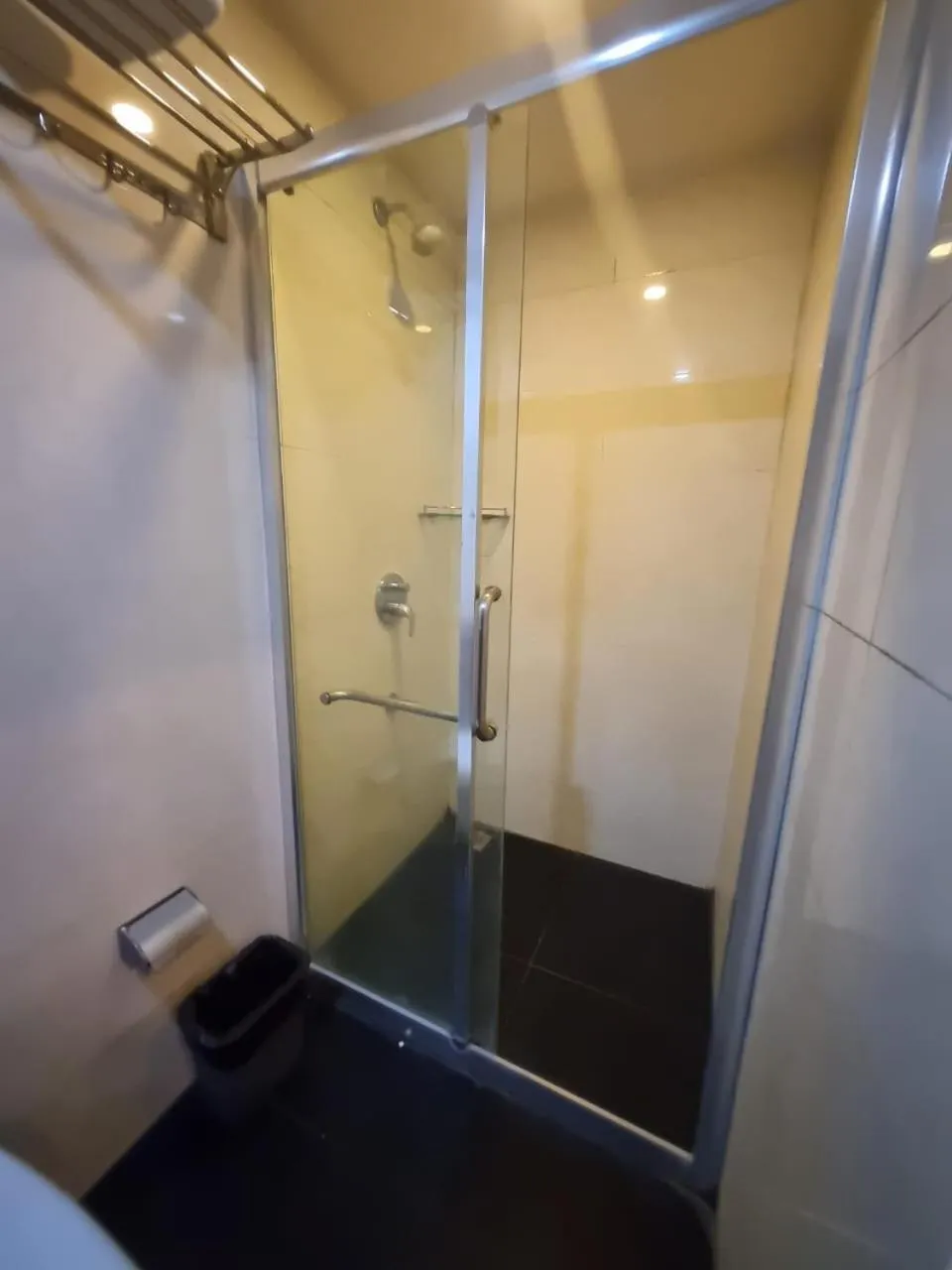 Hotel Diamonds Pearl