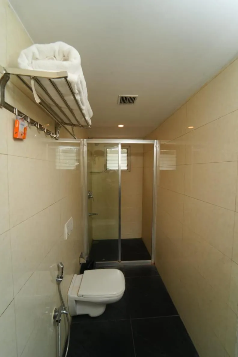 Hotel Diamonds Pearl