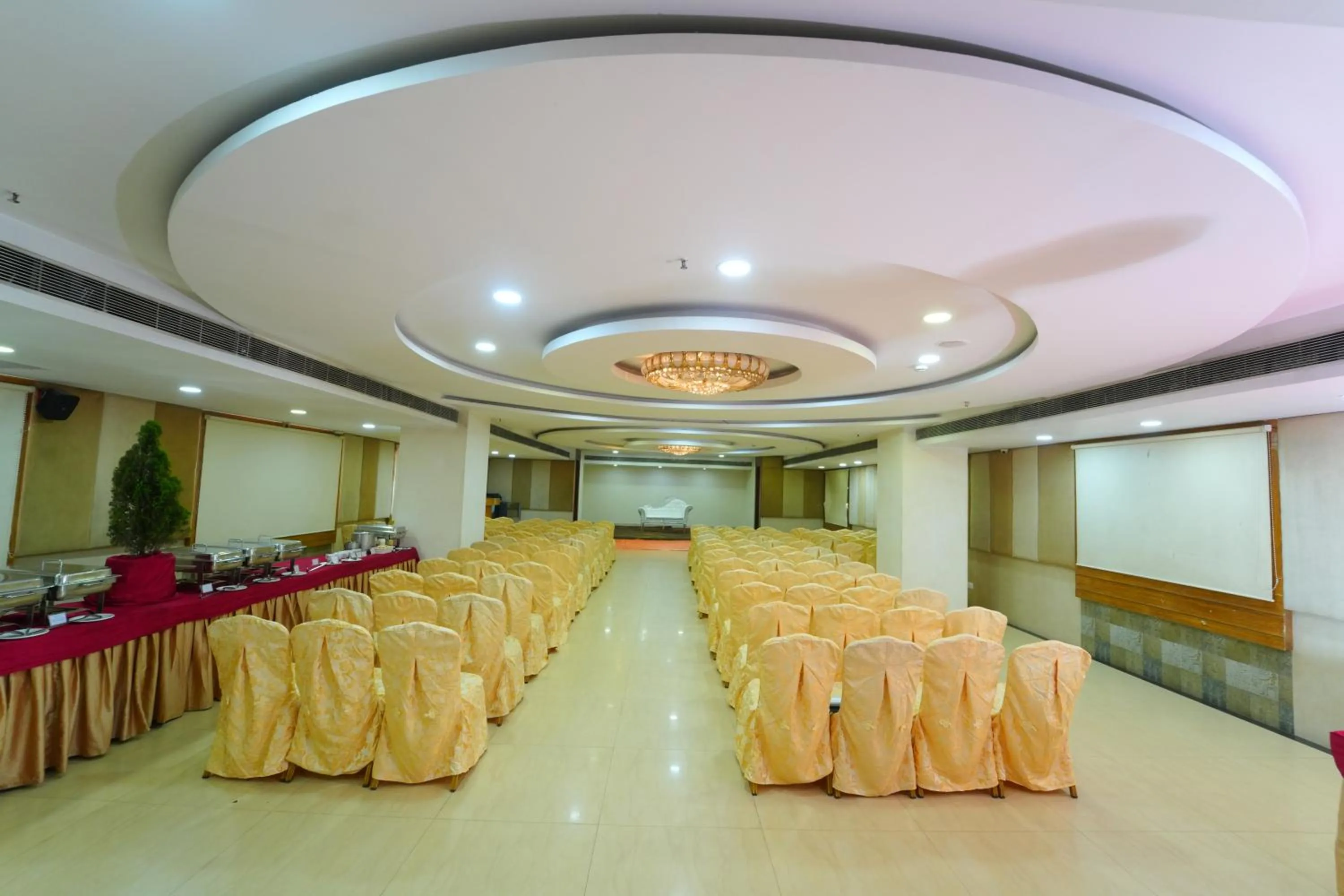 Hotel Diamonds Pearl