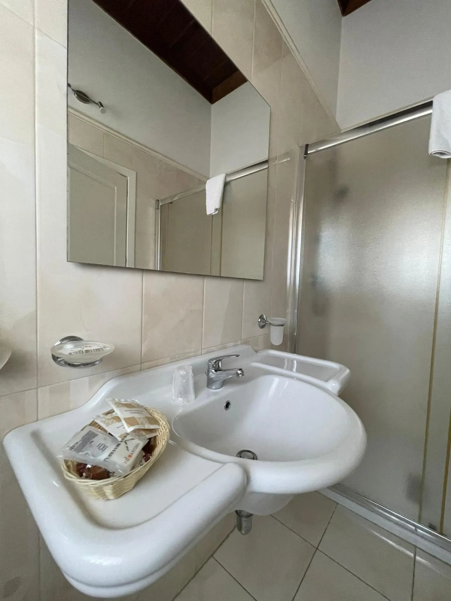 Internal: Not applicable to any particular room in Palazzo Toraldo di Francia