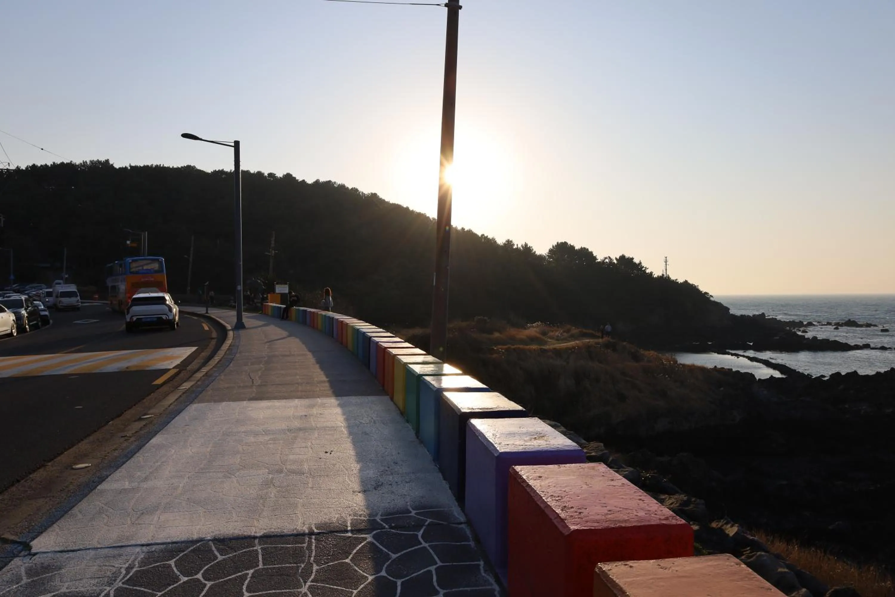 Neighbourhood in Dodubong Stay Hotel