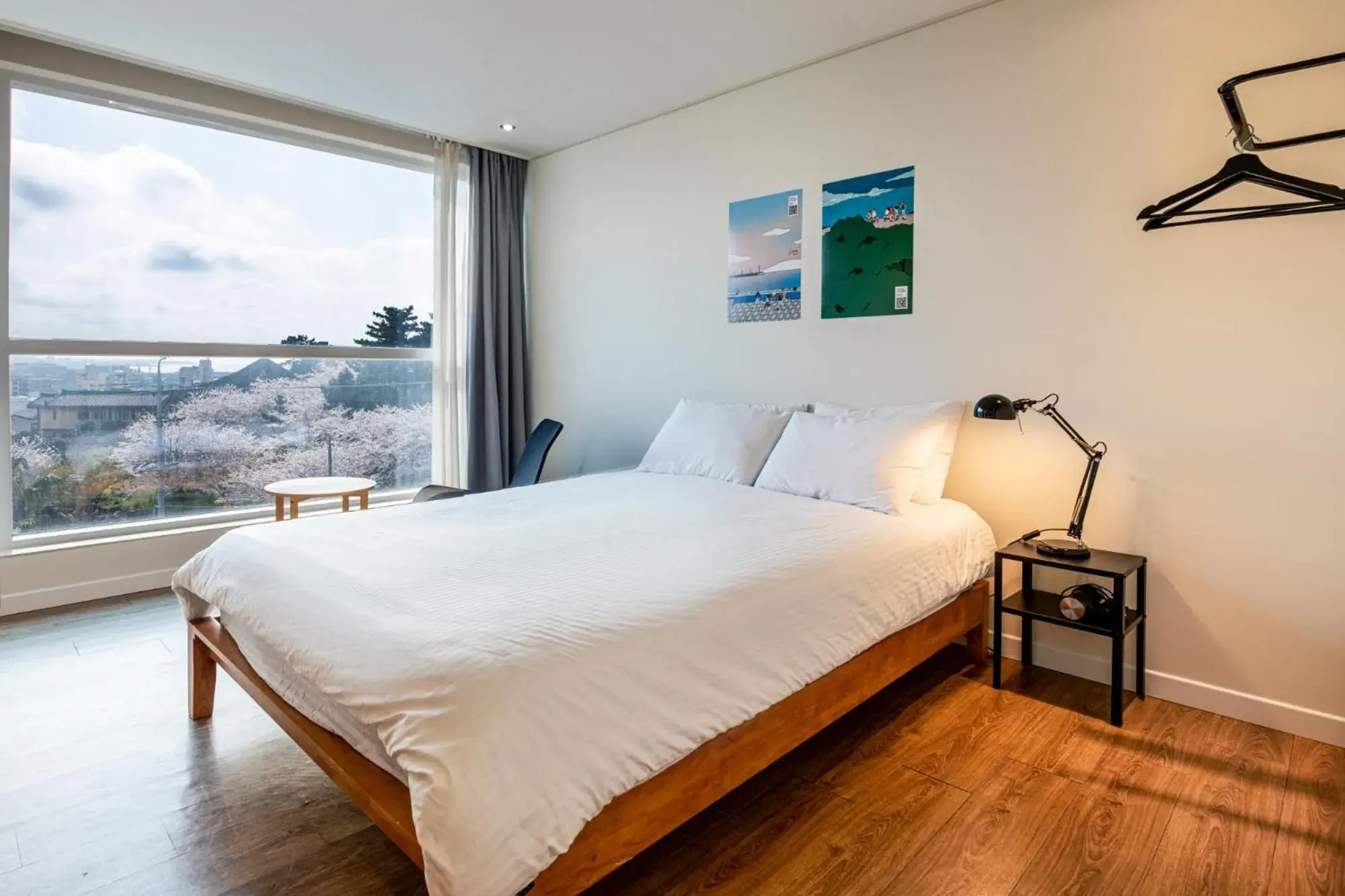 Deluxe Double in Dodubong Stay Hotel Deluxe Double in Dodubong Stay Hotel