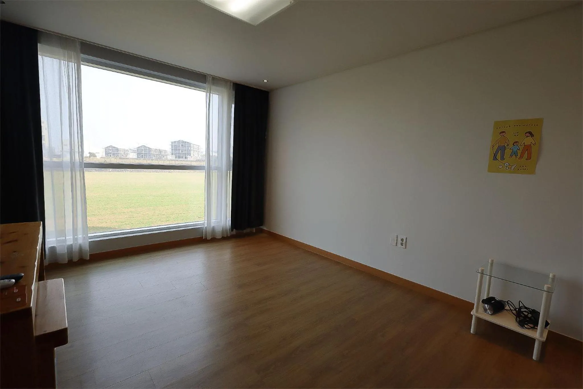 Photo of the whole room in Dodubong Stay Hotel