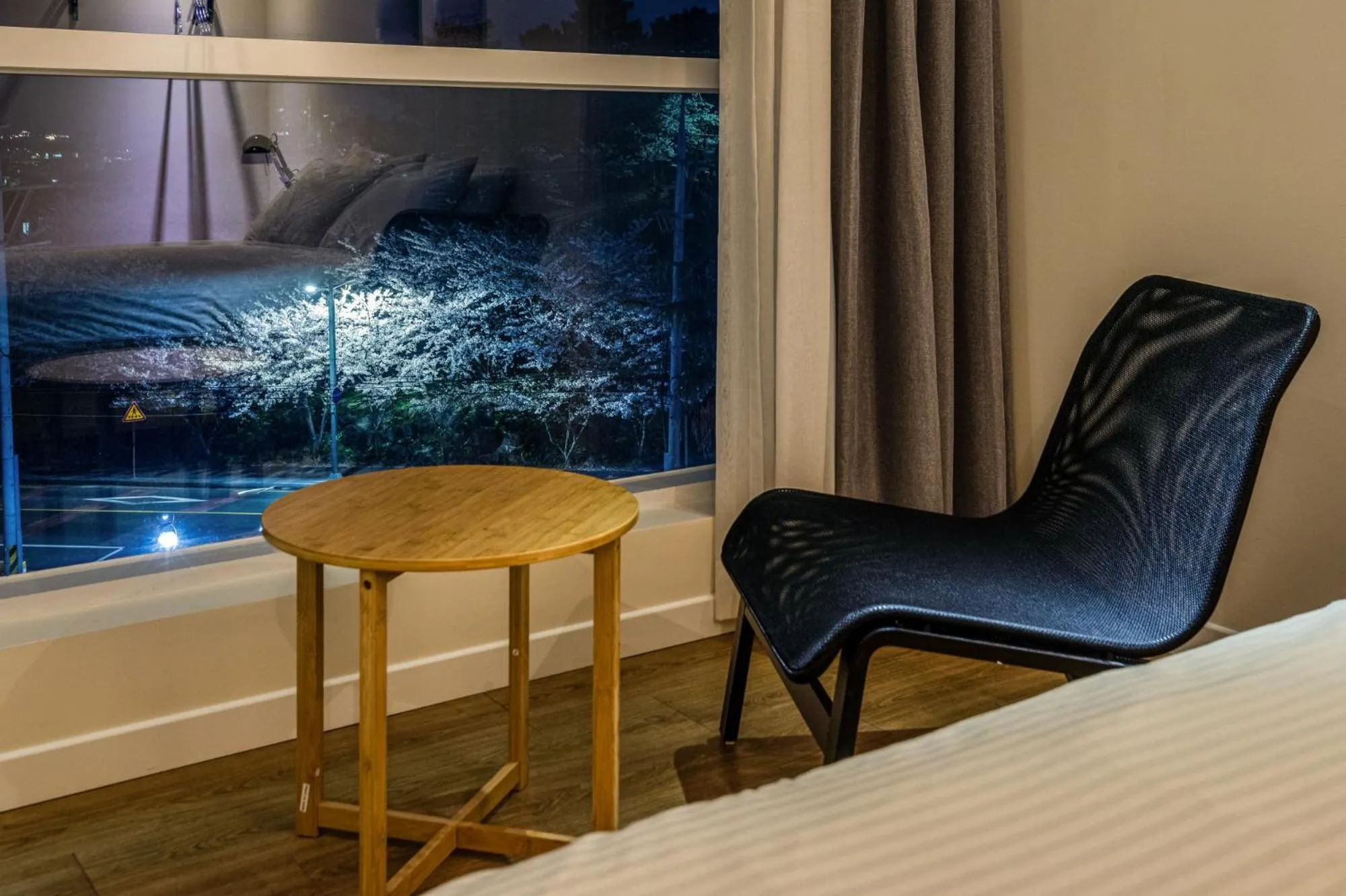 Bedroom, Bed in Dodubong Stay Hotel