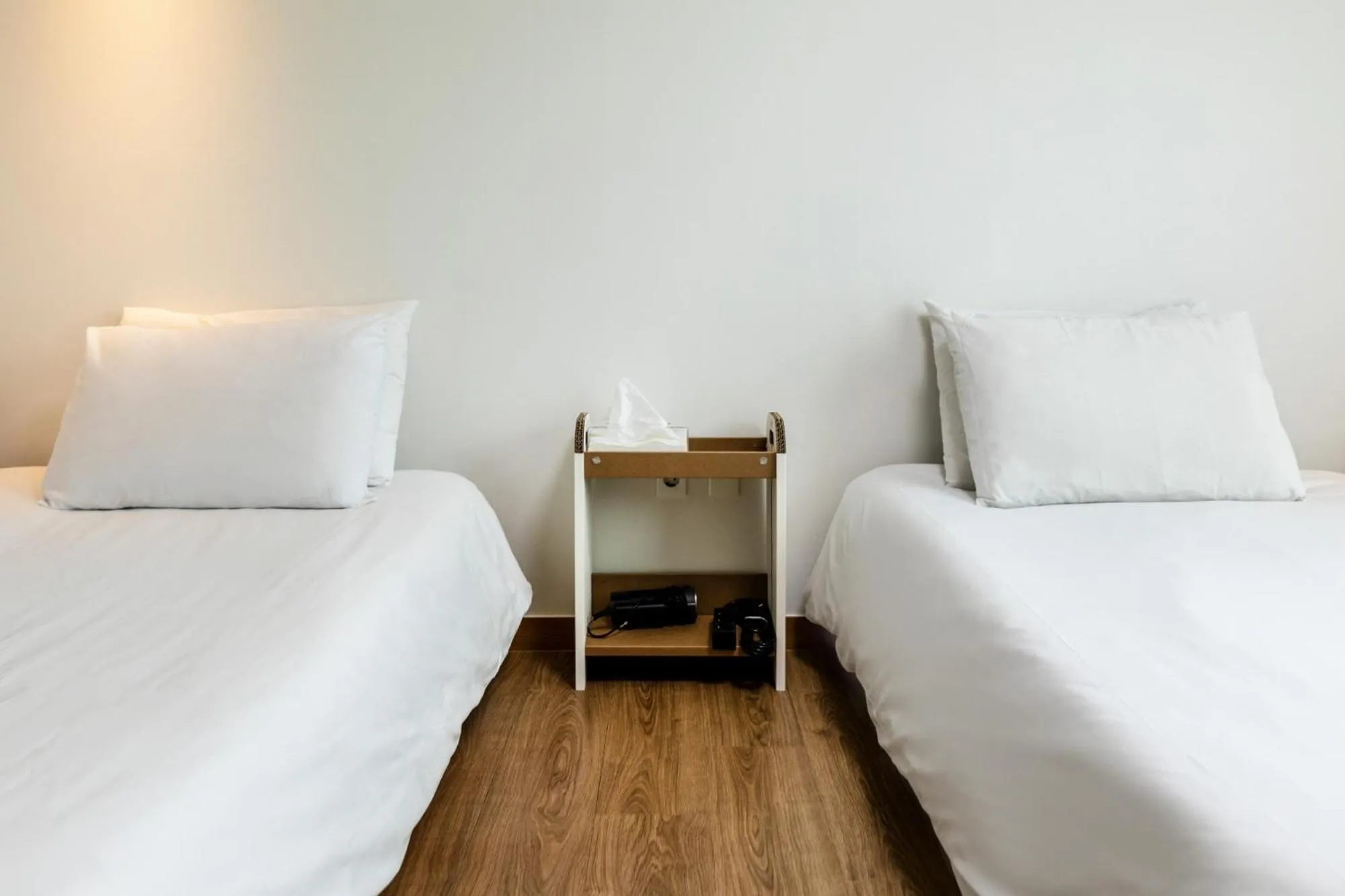 Bed in Dodubong Stay Hotel