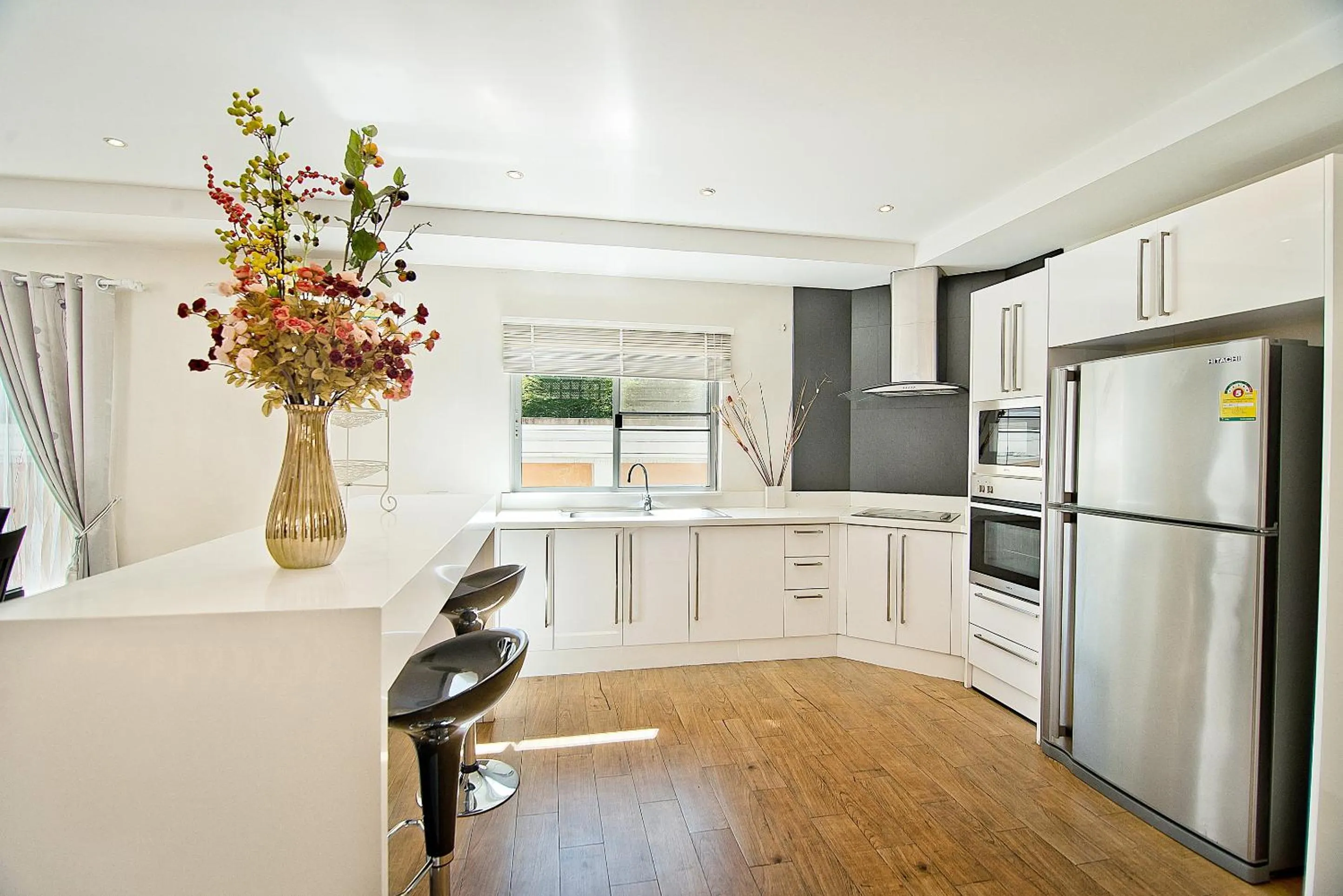 Coffee/tea facilities in Tropicana Pool Villa