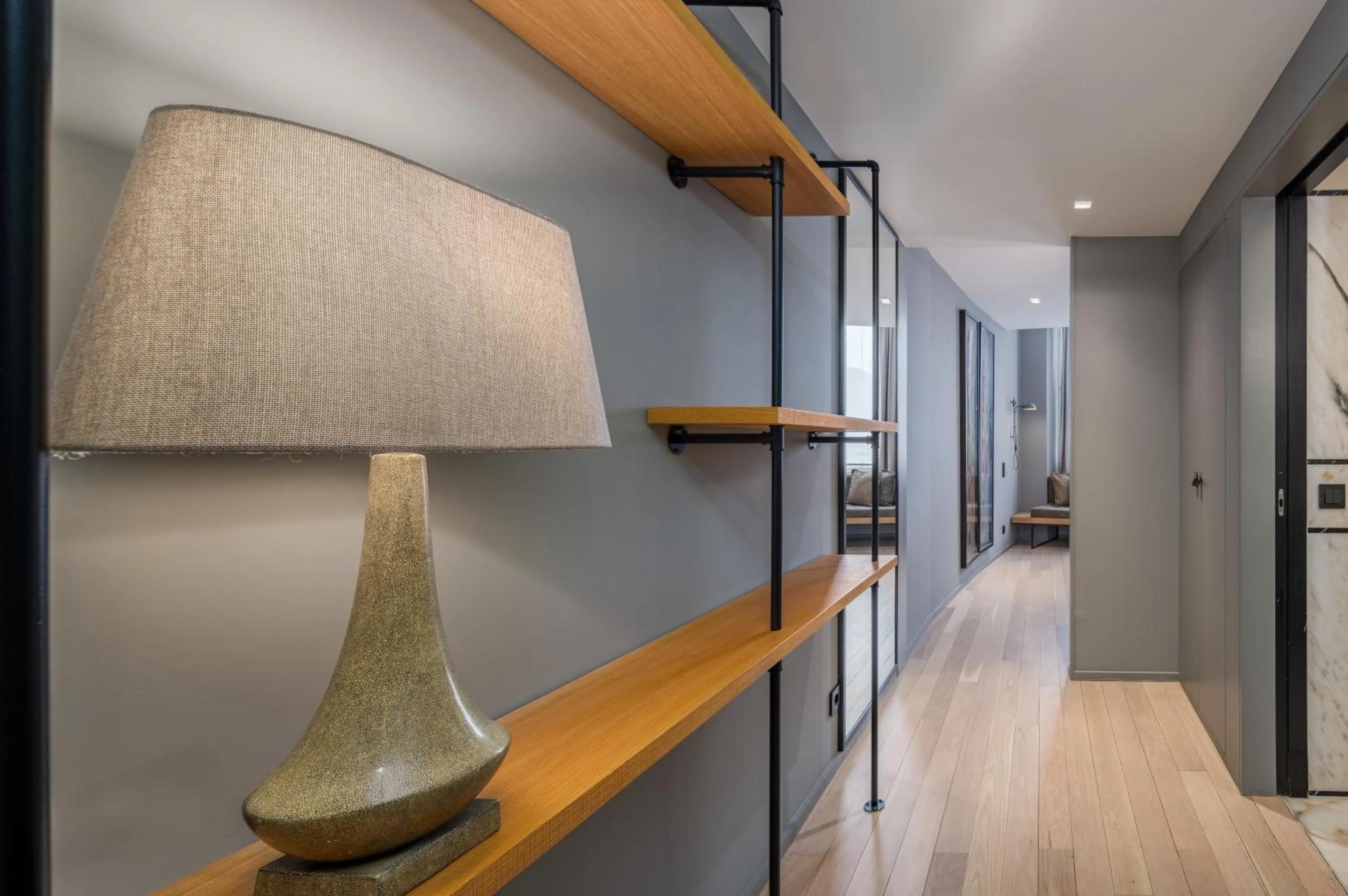 Bedroom in Descobertas Boutique Hotel by Aspasios