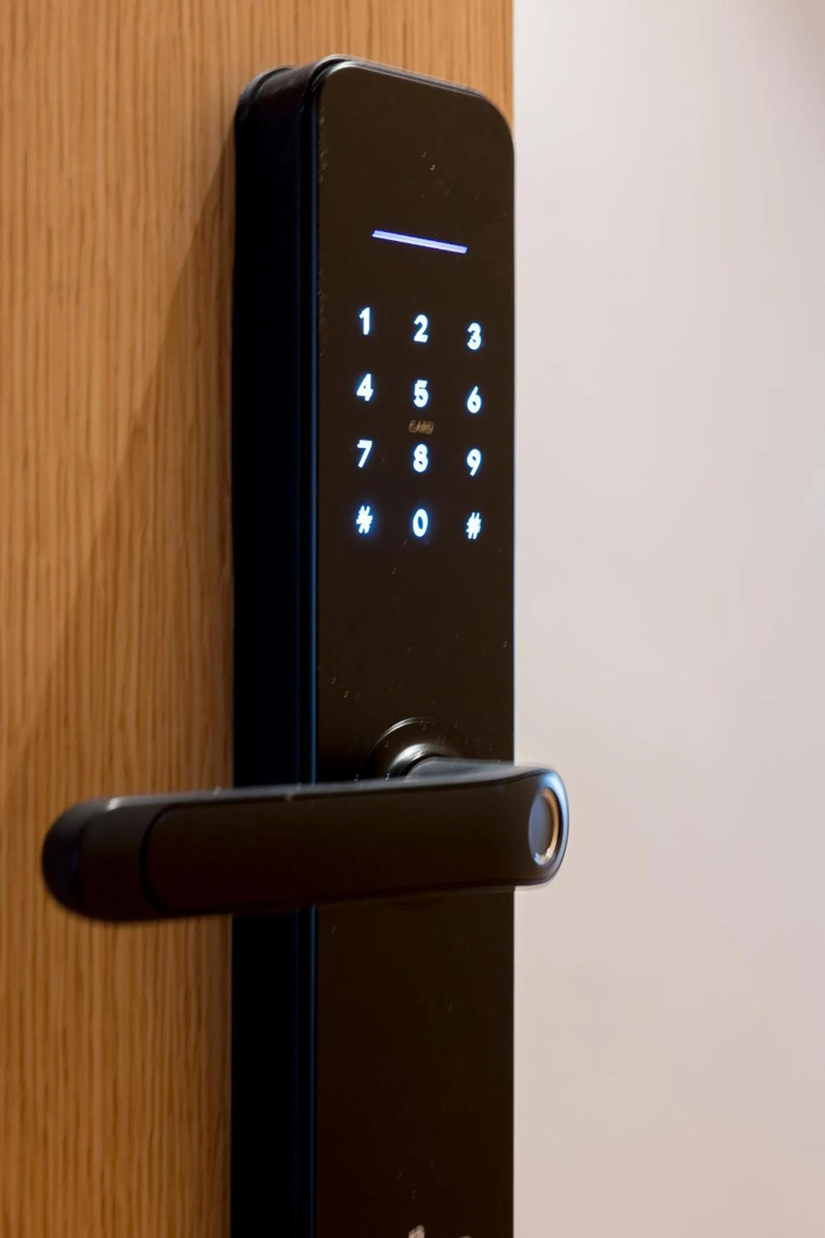 Other in Iconic Suites