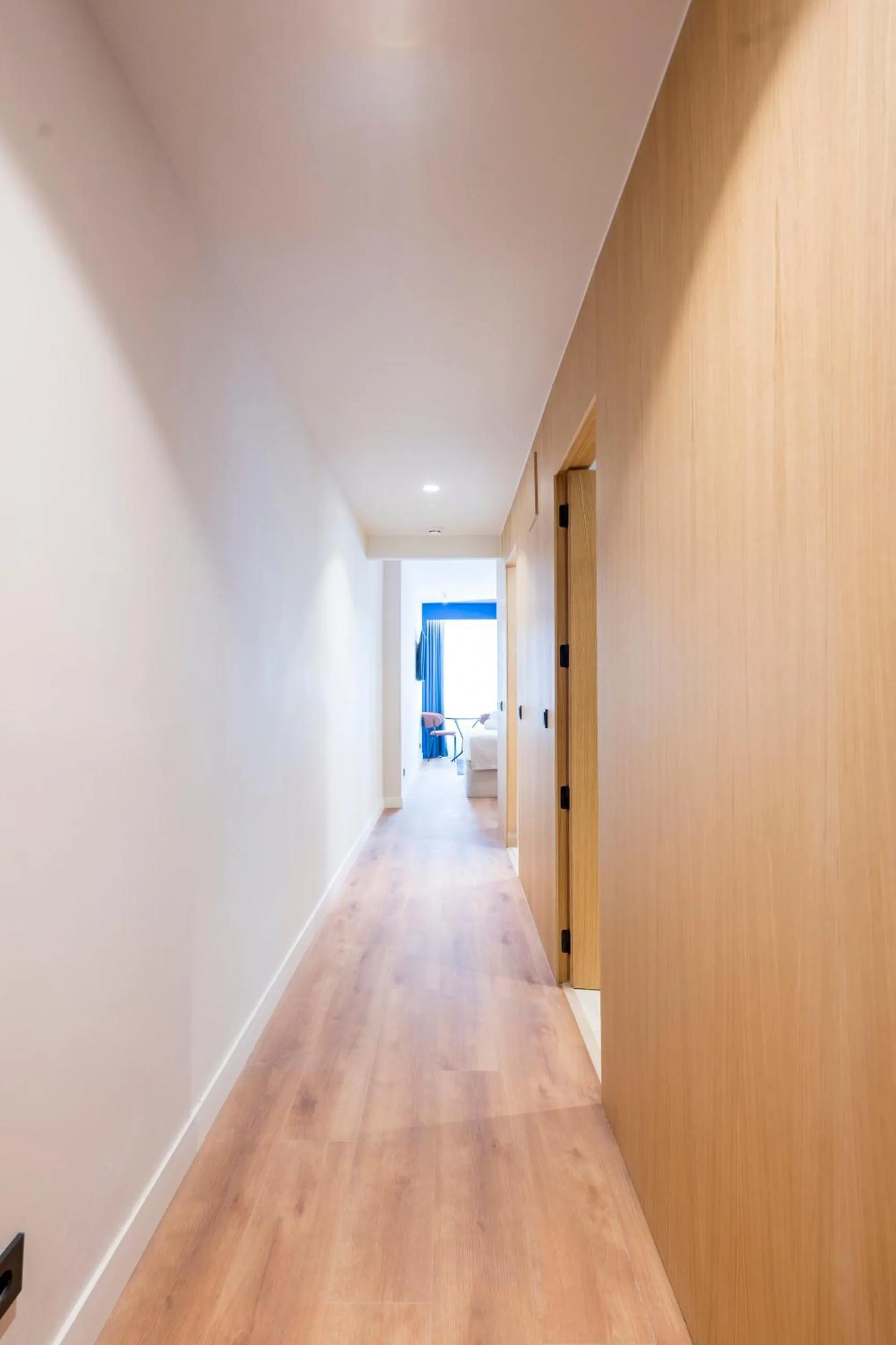 Photo of the whole room in Iconic Suites