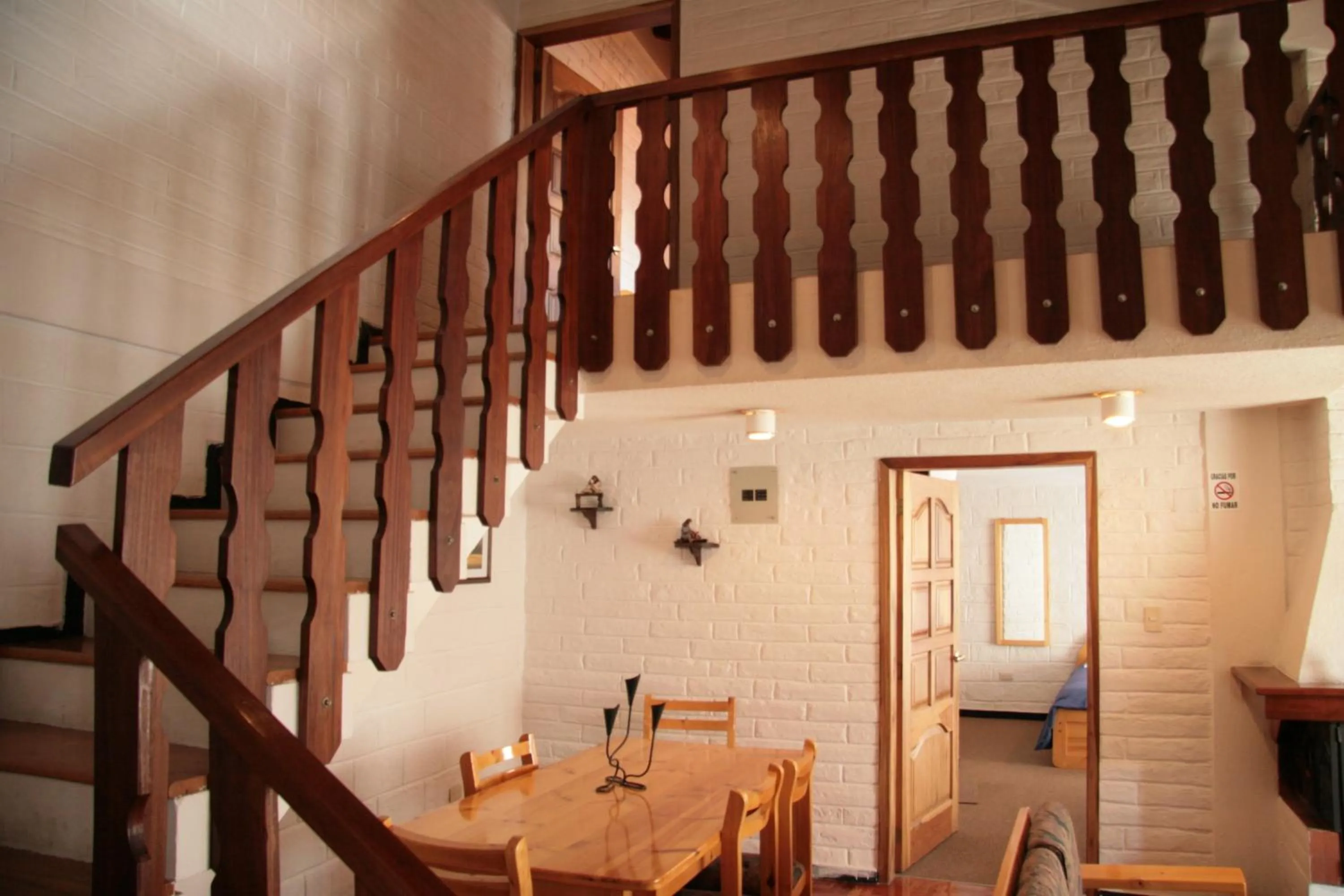 Apartamentos Los Quipus