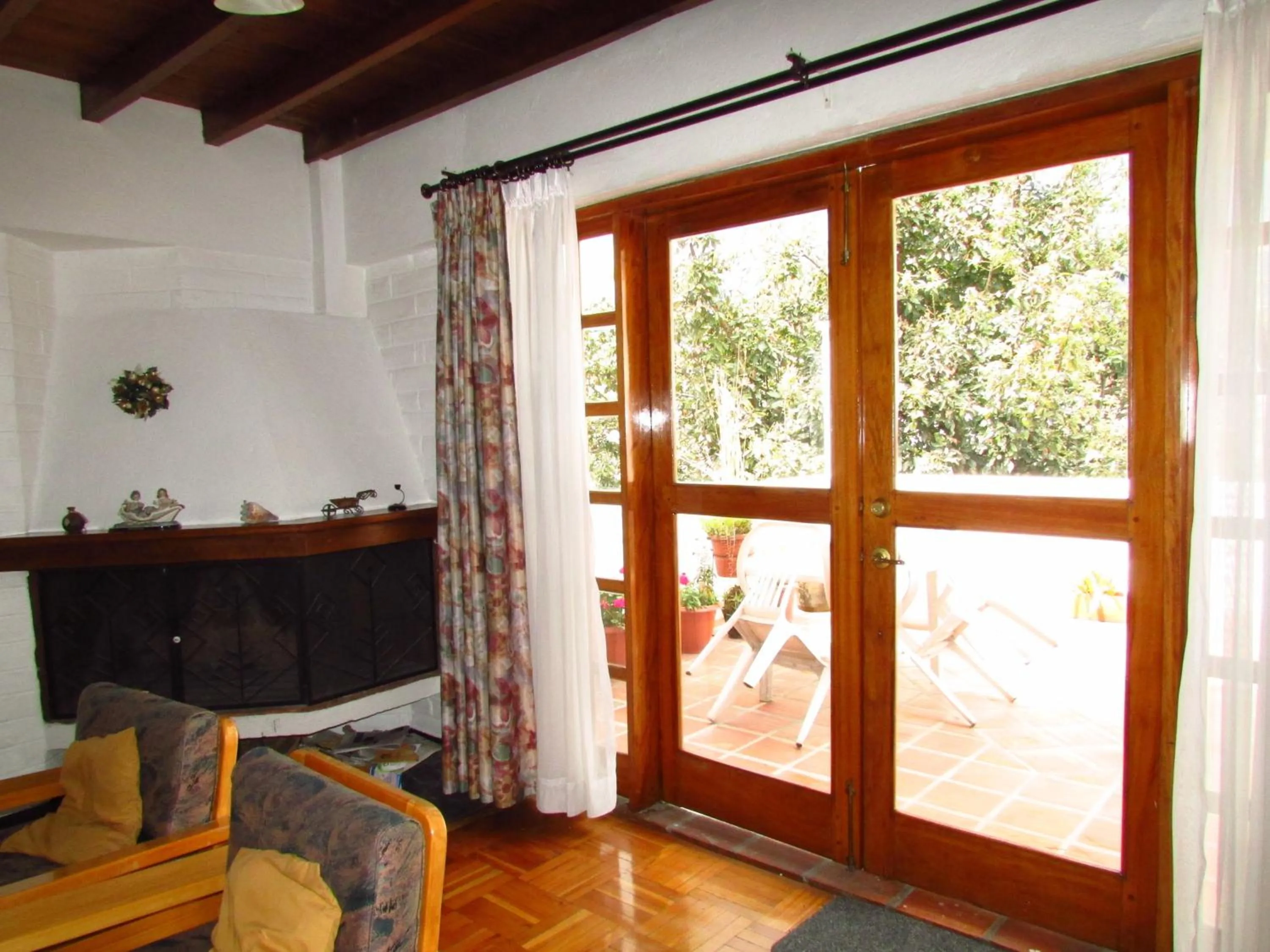 Apartamentos Los Quipus