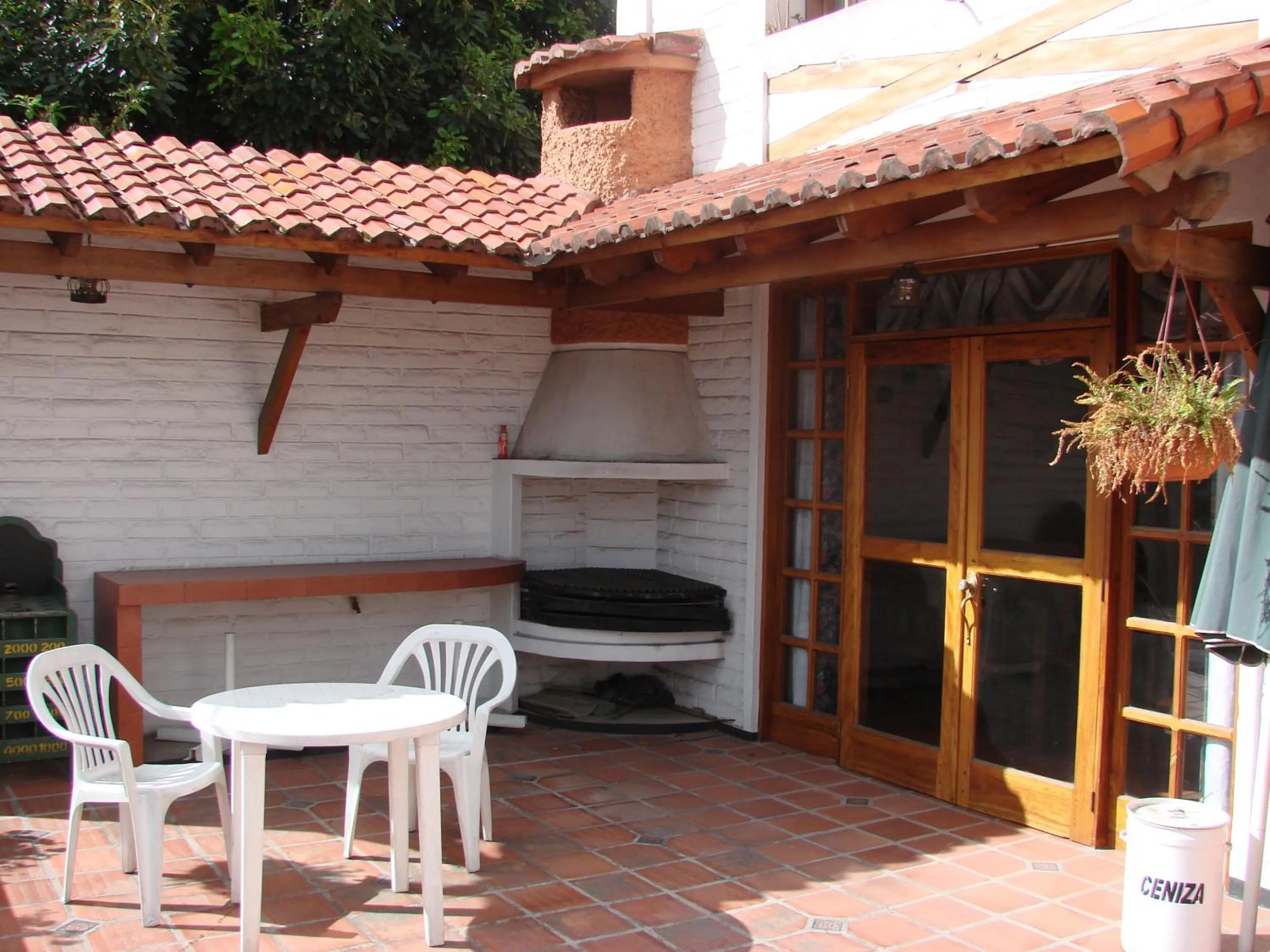 Apartamentos Los Quipus