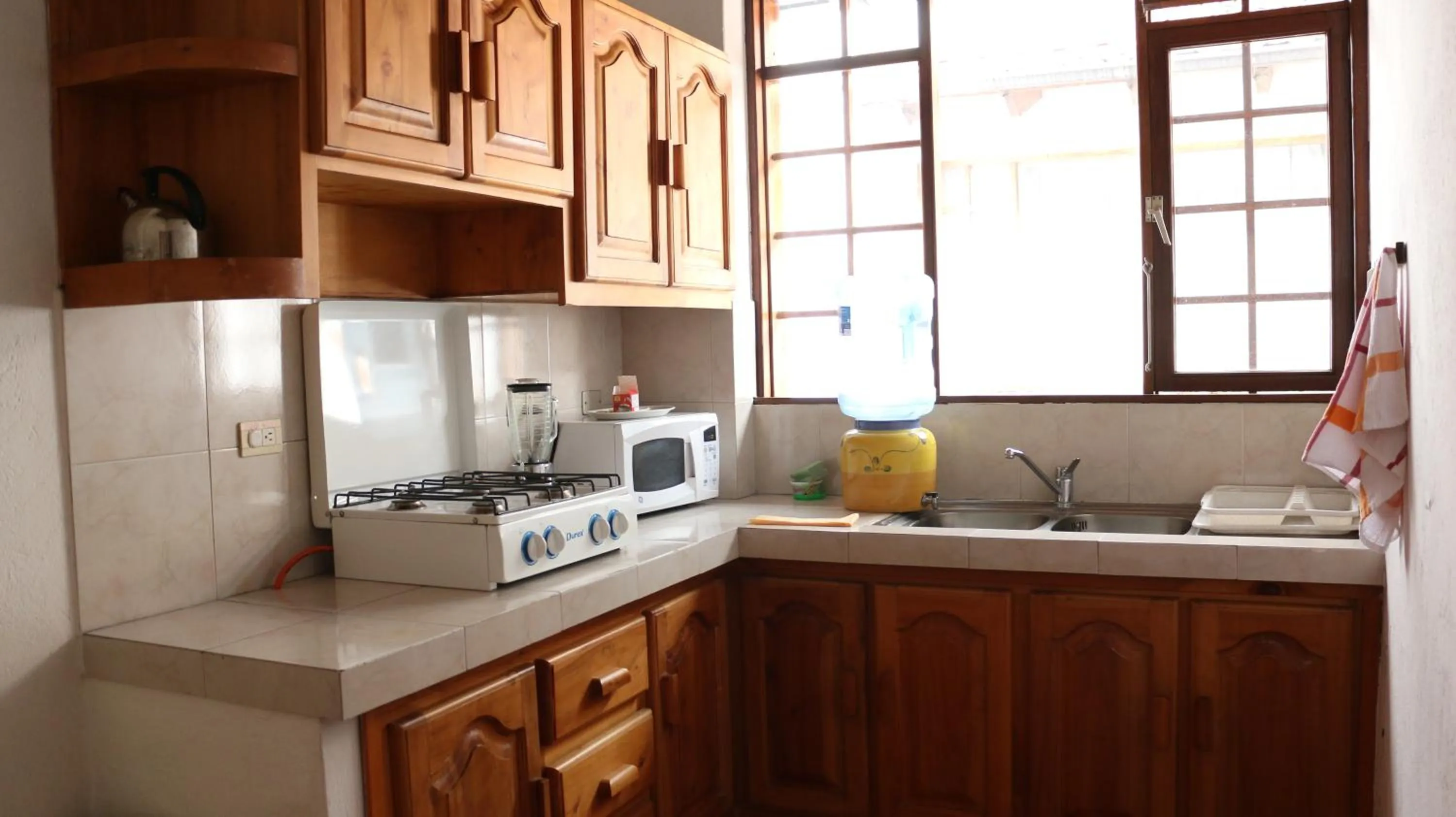 Apartamentos Los Quipus