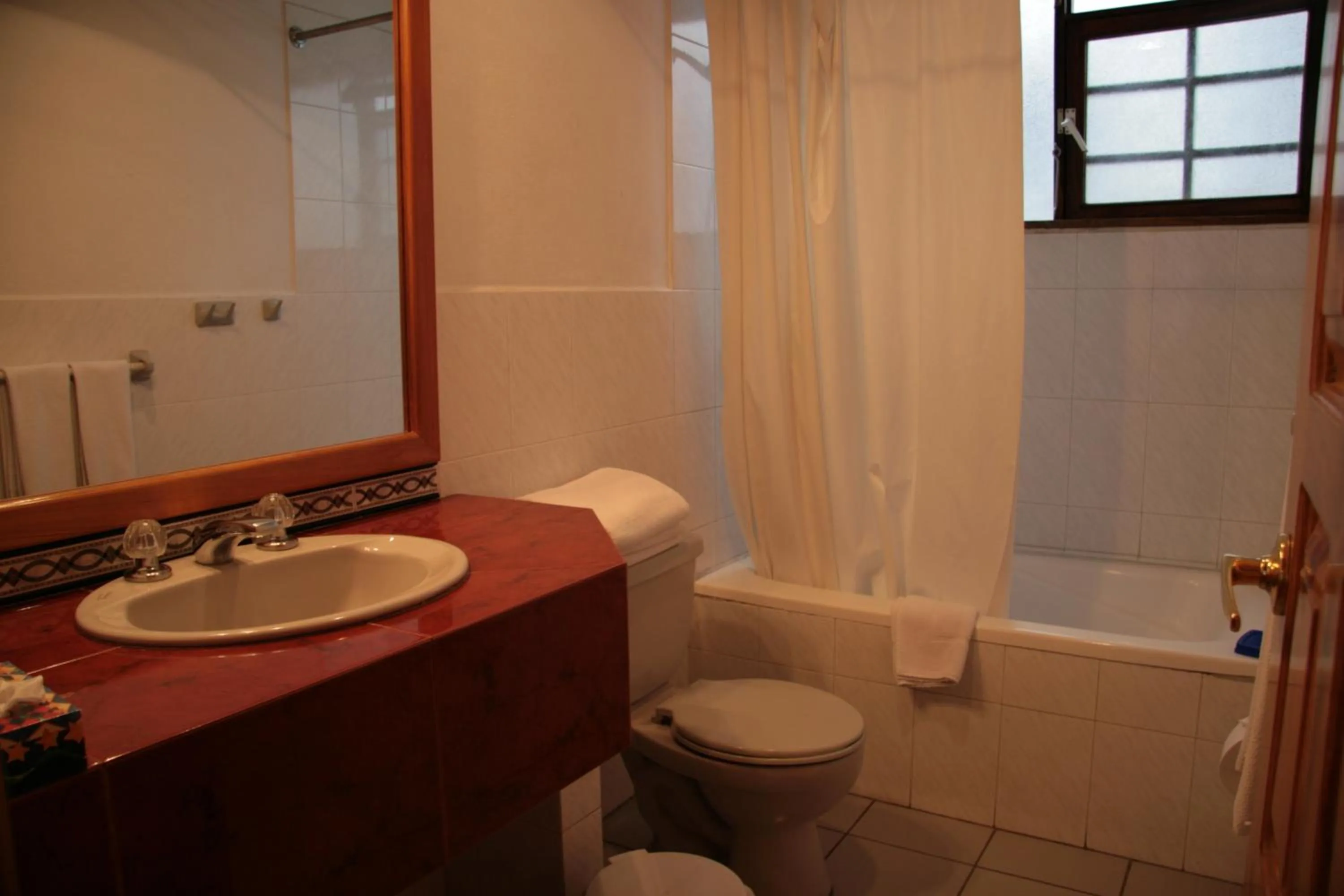 Apartamentos Los Quipus