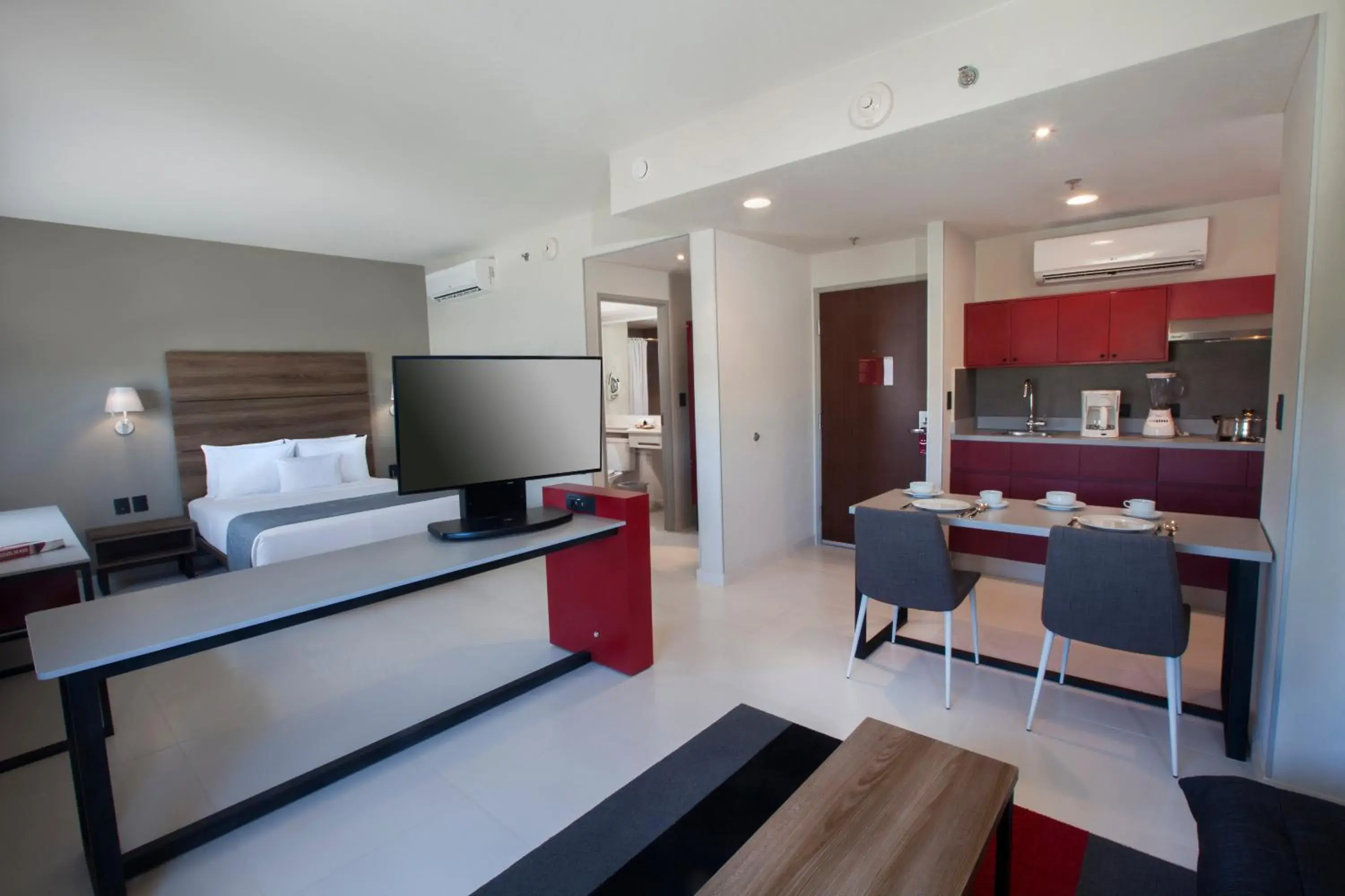 City Express Suites by Marriott Cabo San Lucas City Express Suites by Marriott Cabo San Lucas