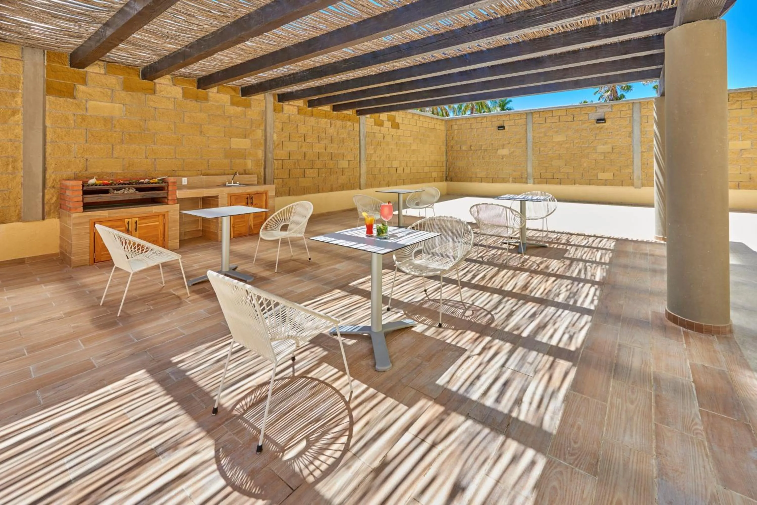 Other in City Express Suites by Marriott Cabo San Lucas