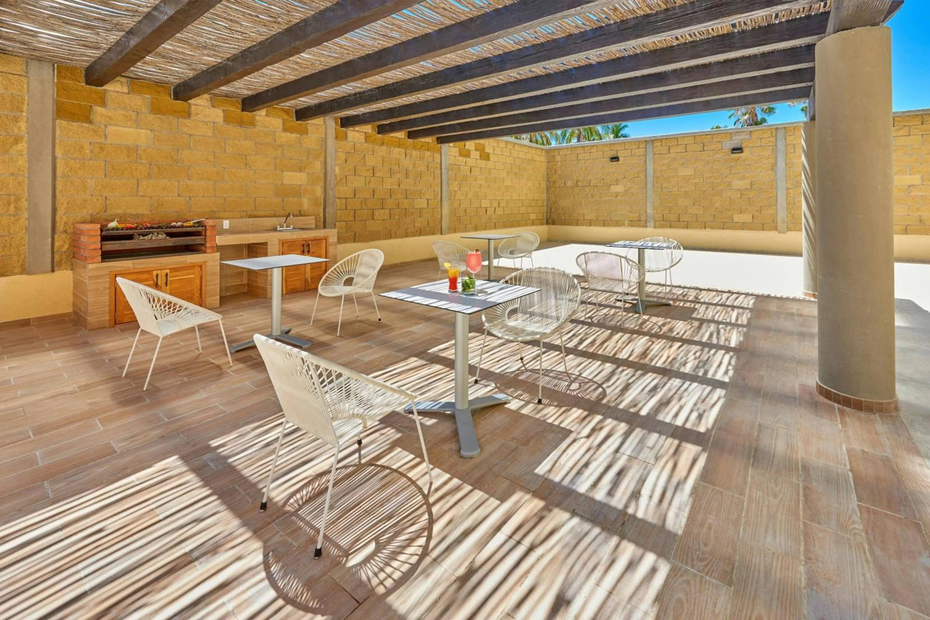 Other in City Express Plus by Marriott Cabo San Lucas