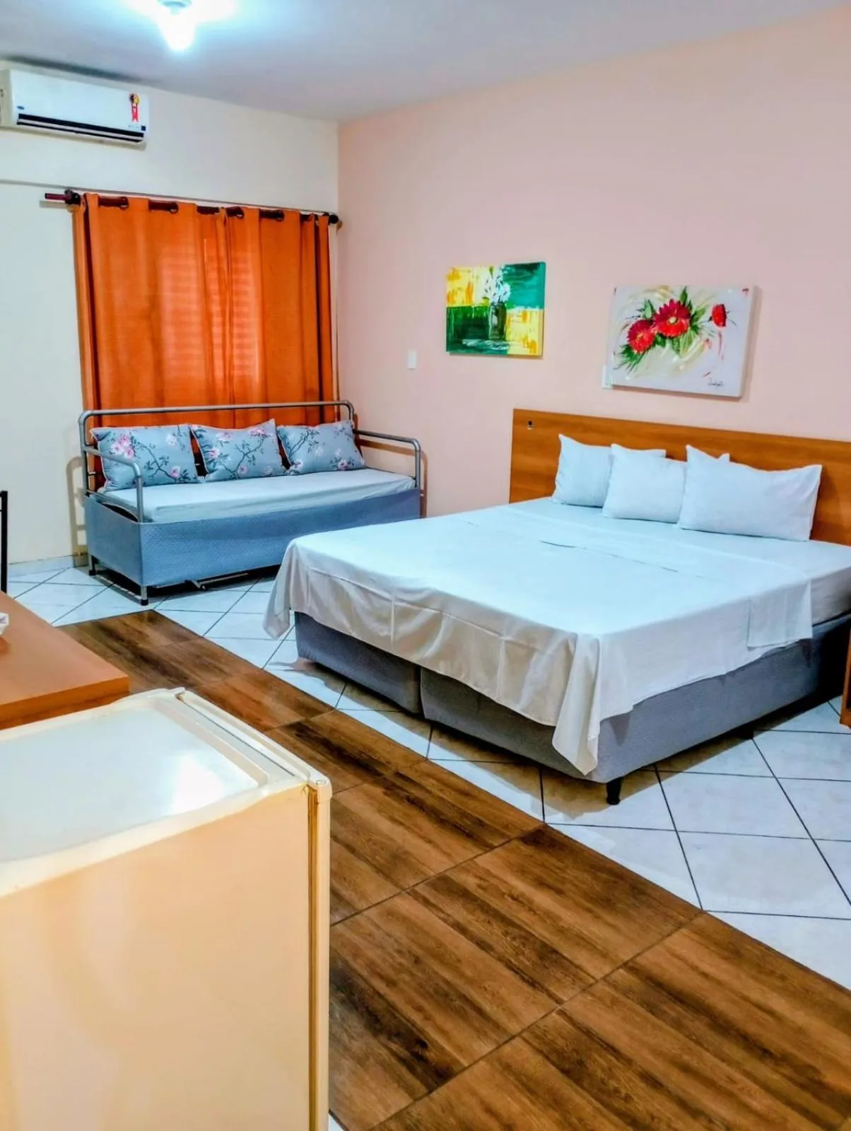 Bedroom, Bed in Calabreza Hotel e Restaurante