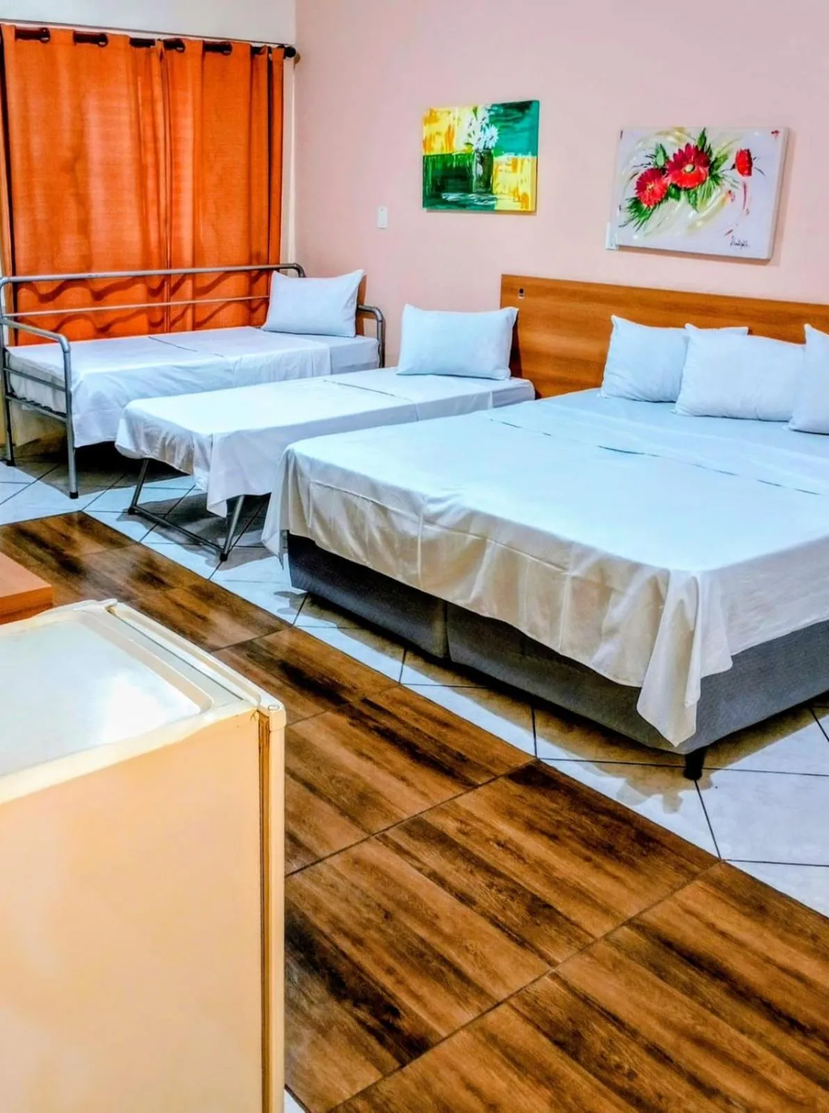 Bedroom, Bed in Calabreza Hotel e Restaurante