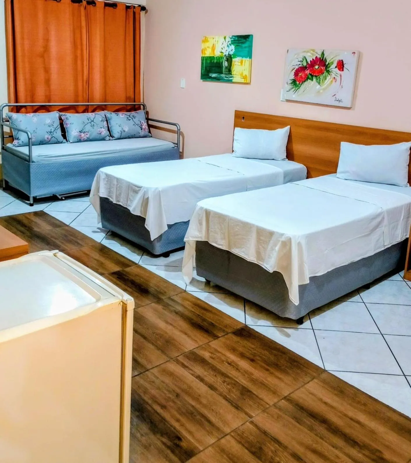 Bedroom, Bed in Calabreza Hotel e Restaurante