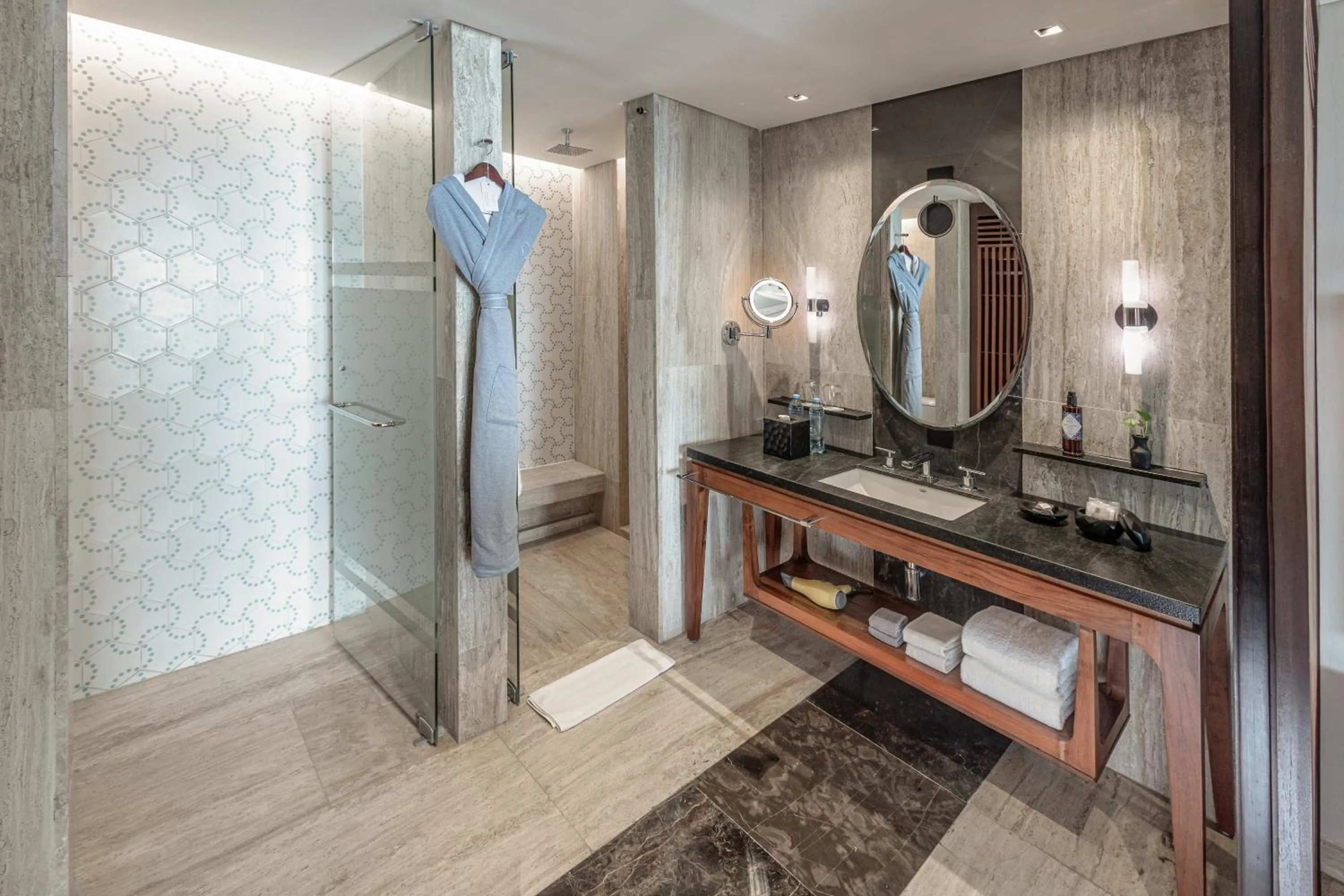 Thompson Playa Del Carmen Main House, by Hyatt