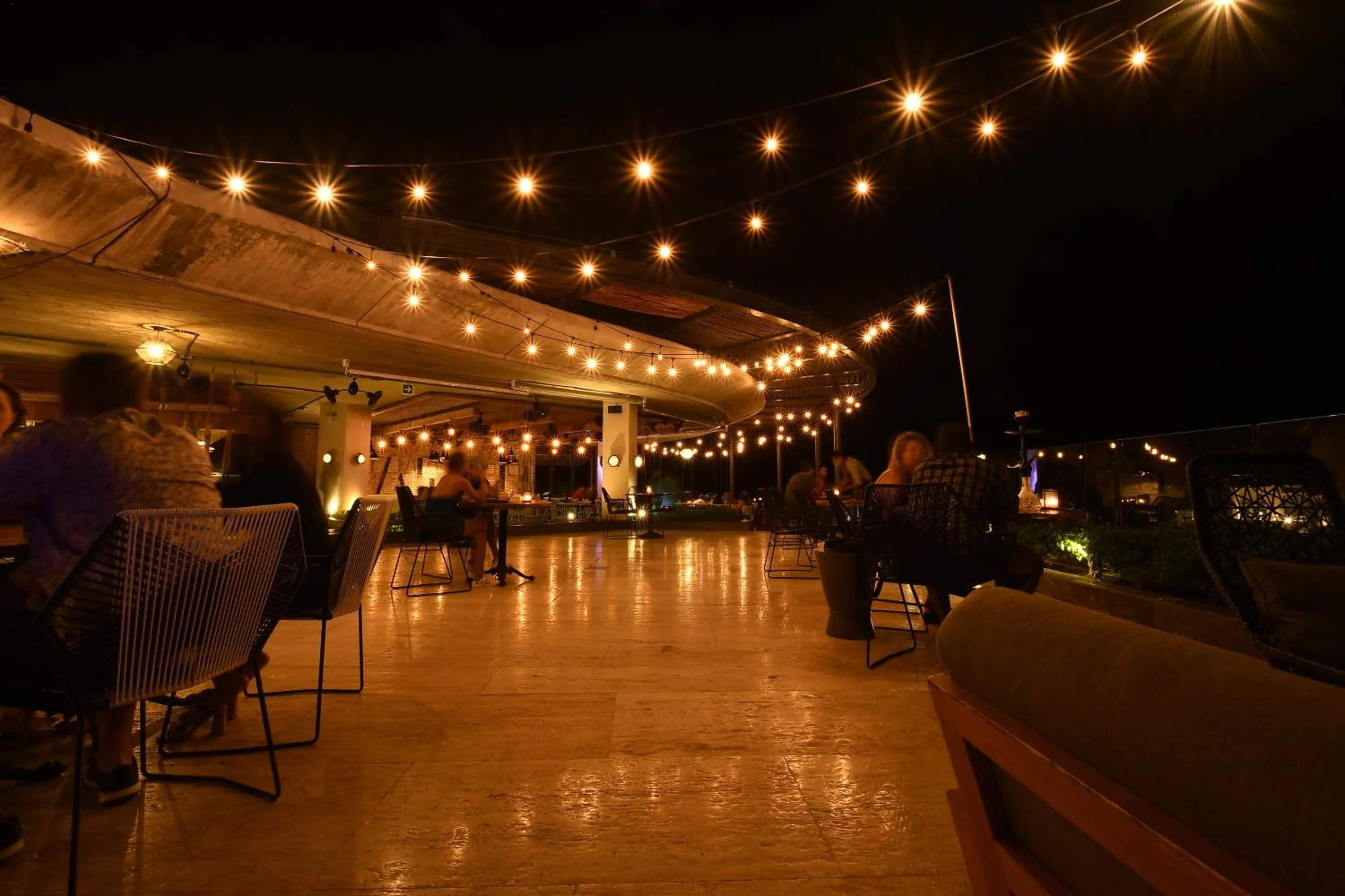 Thompson Playa Del Carmen Main House, by Hyatt