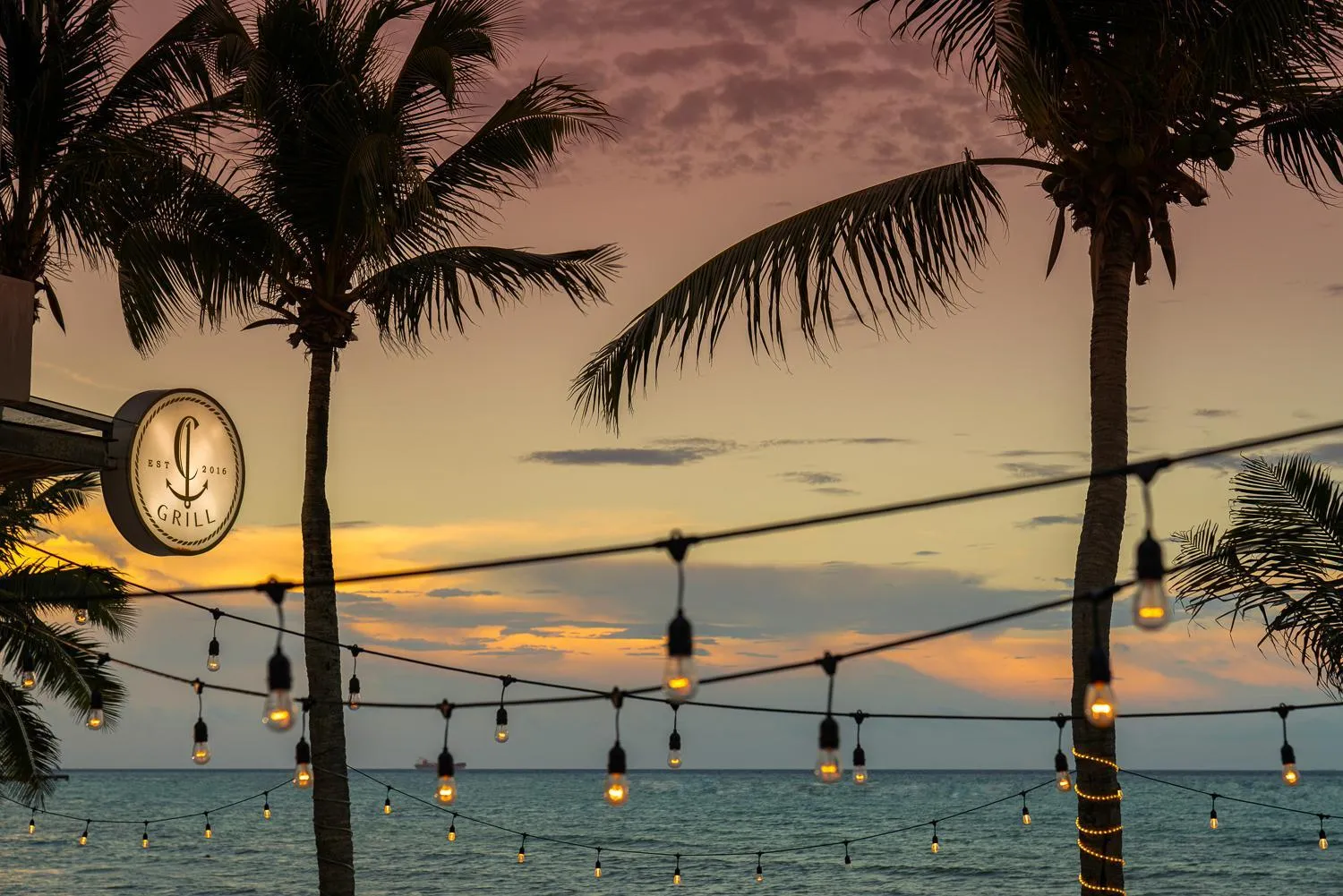 Thompson Playa Del Carmen Main House, by Hyatt