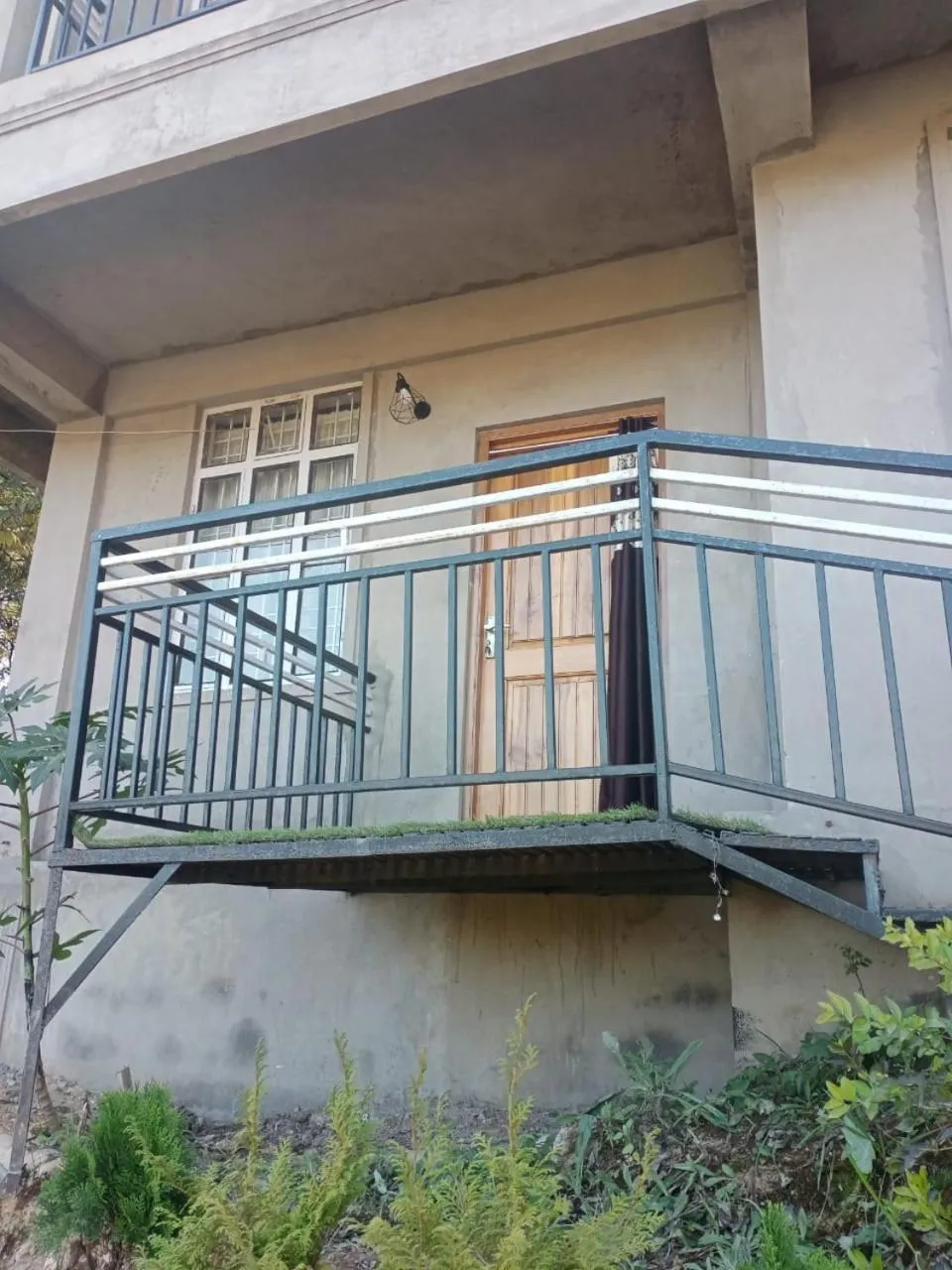 AlanMaria Bed and Breakfast