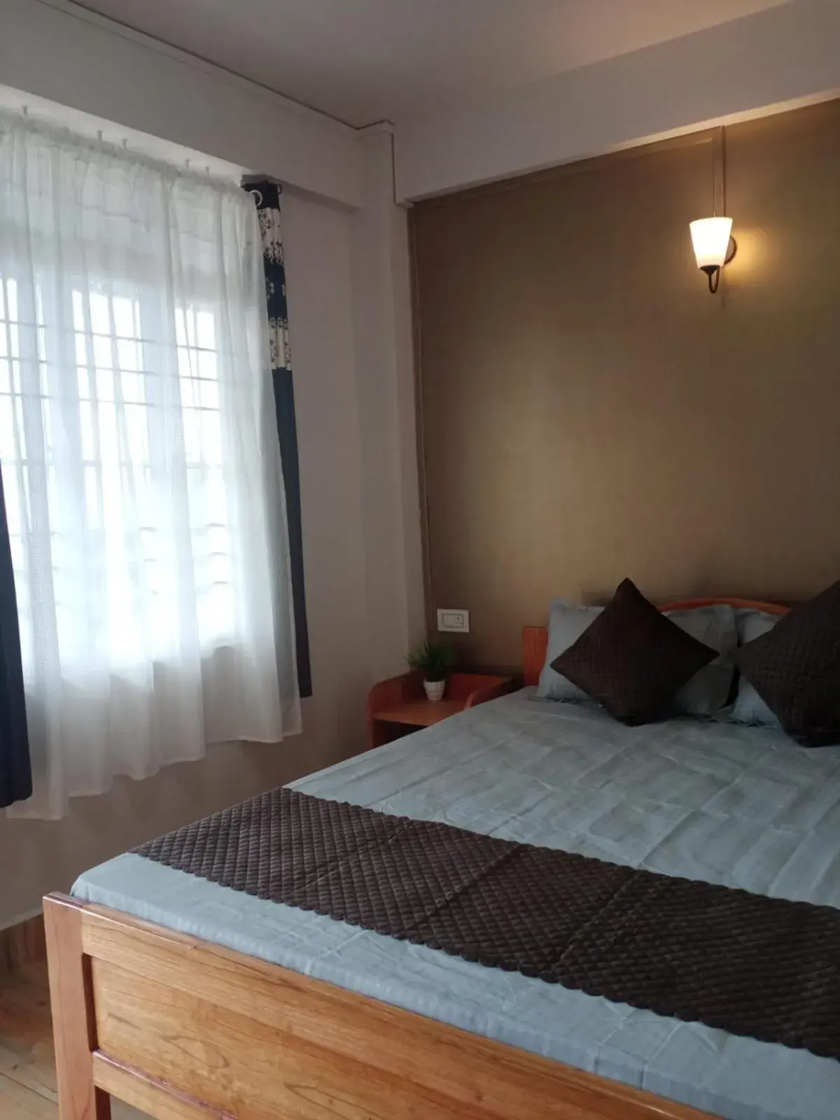 AlanMaria Bed and Breakfast AlanMaria Bed and Breakfast