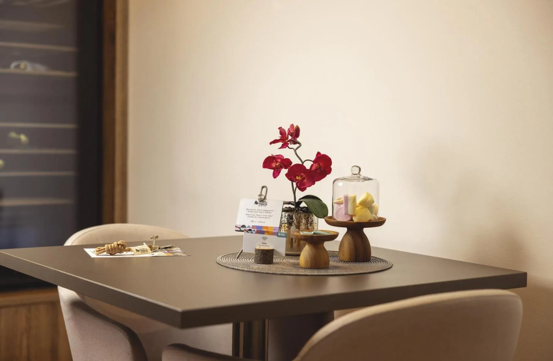 Other in Hi Room vicolo del vò