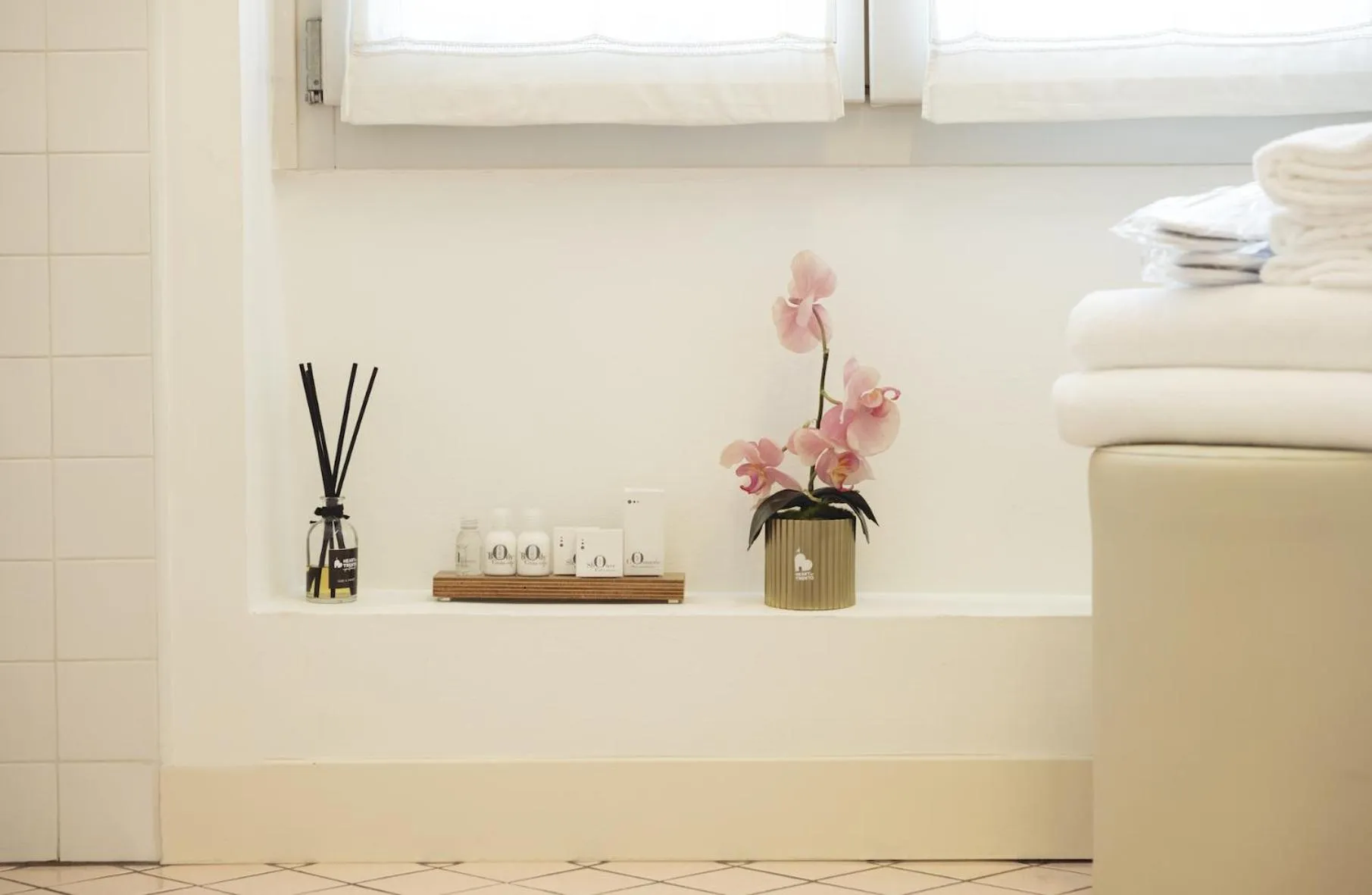 Other in Hi Room vicolo del vò