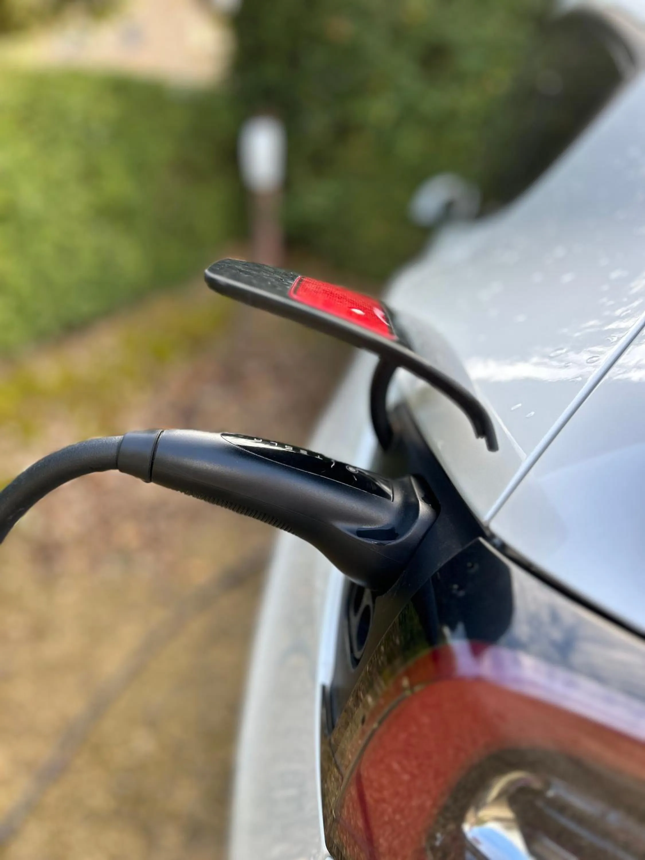 Parking in Casa Portagioia