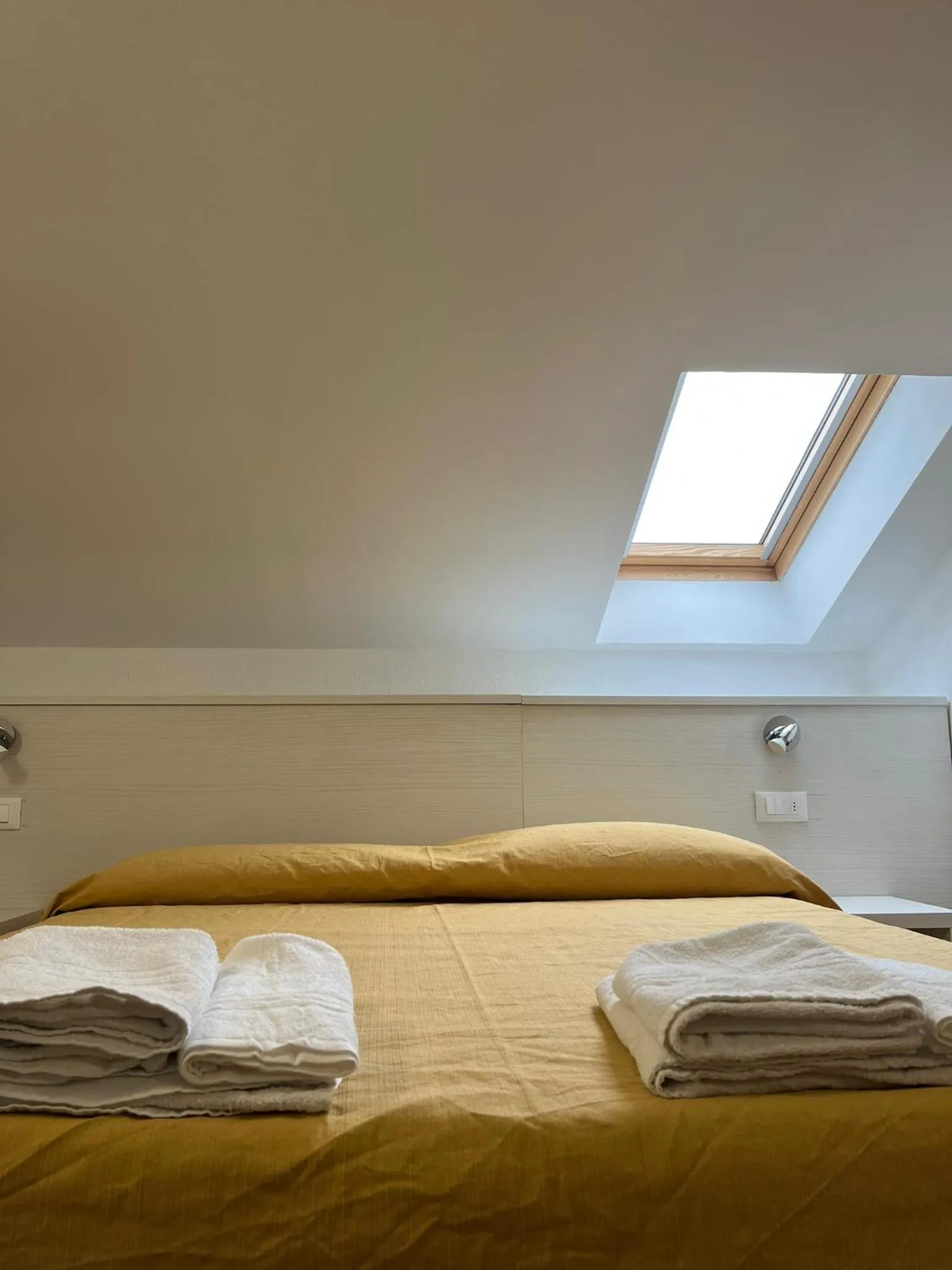 Bedroom, Bed in Hotel Villa Costa