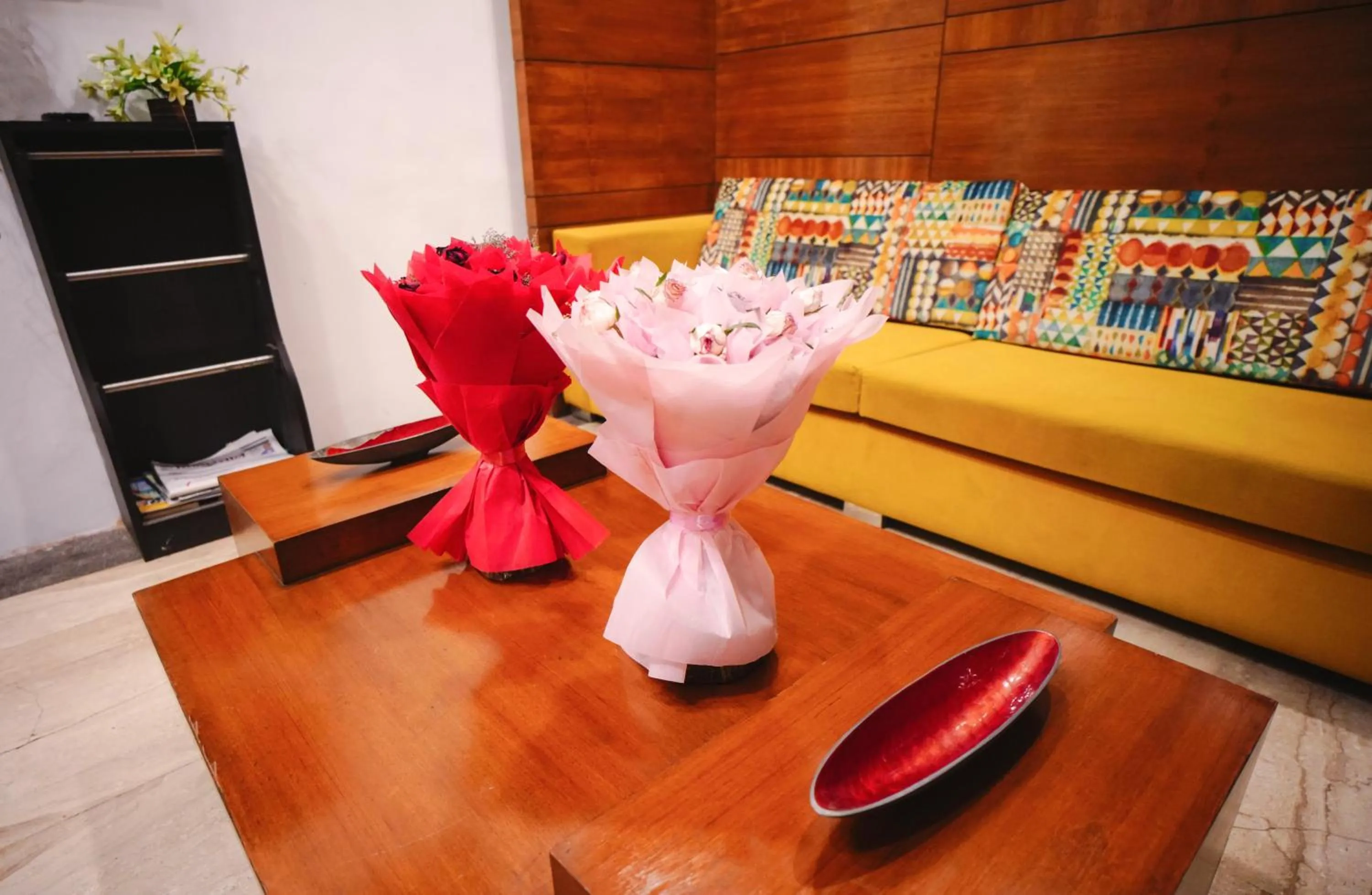 Hari's Court Inns & Hotels