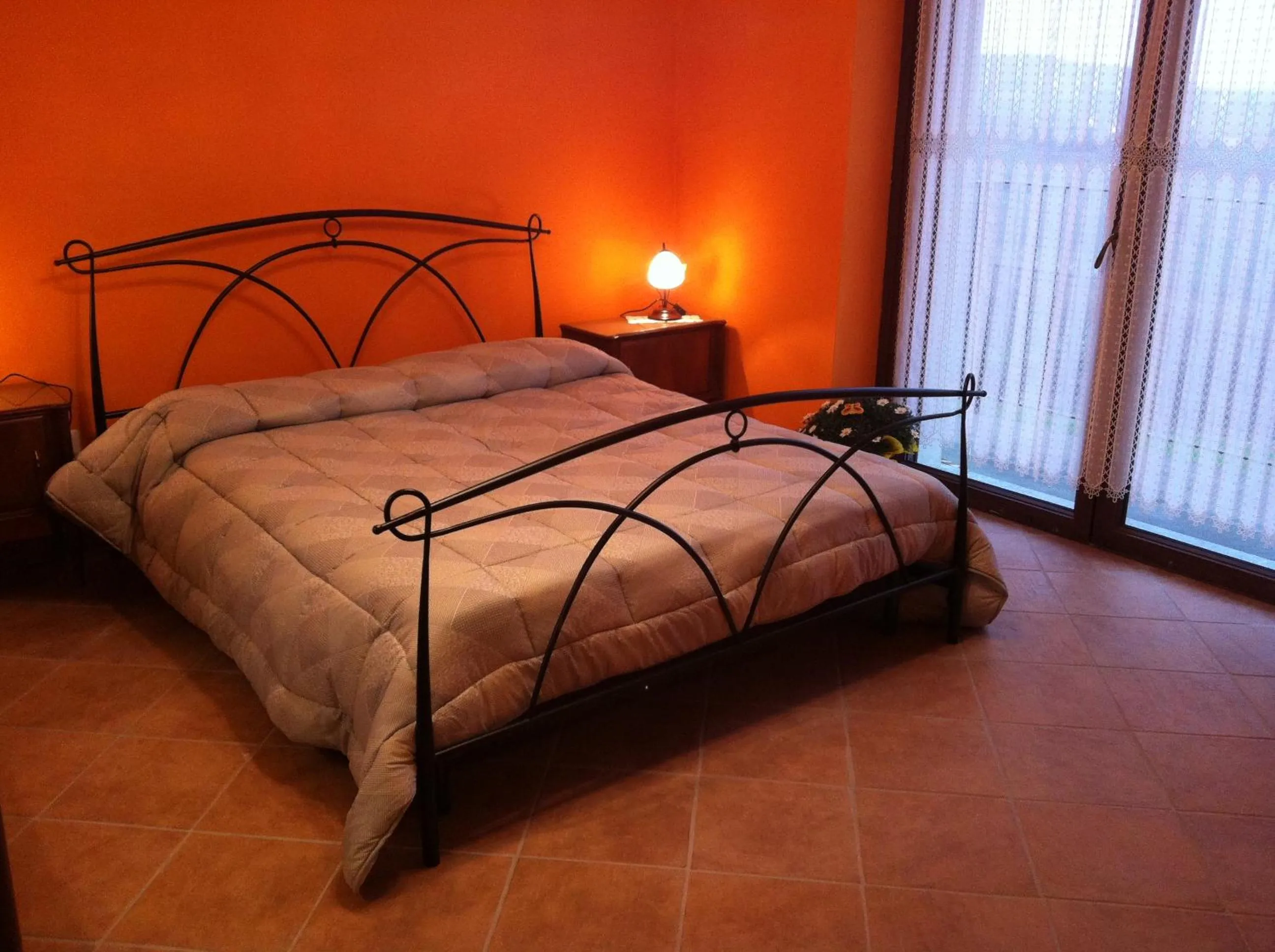 Bed in il Balcone sul Monferrato