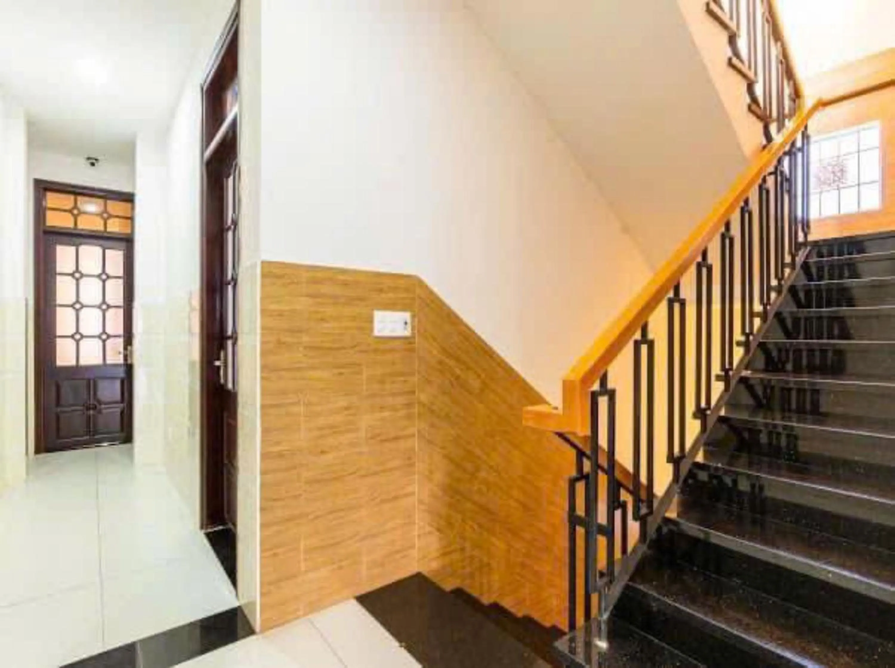 View (from property/room) in Bong House Homestay