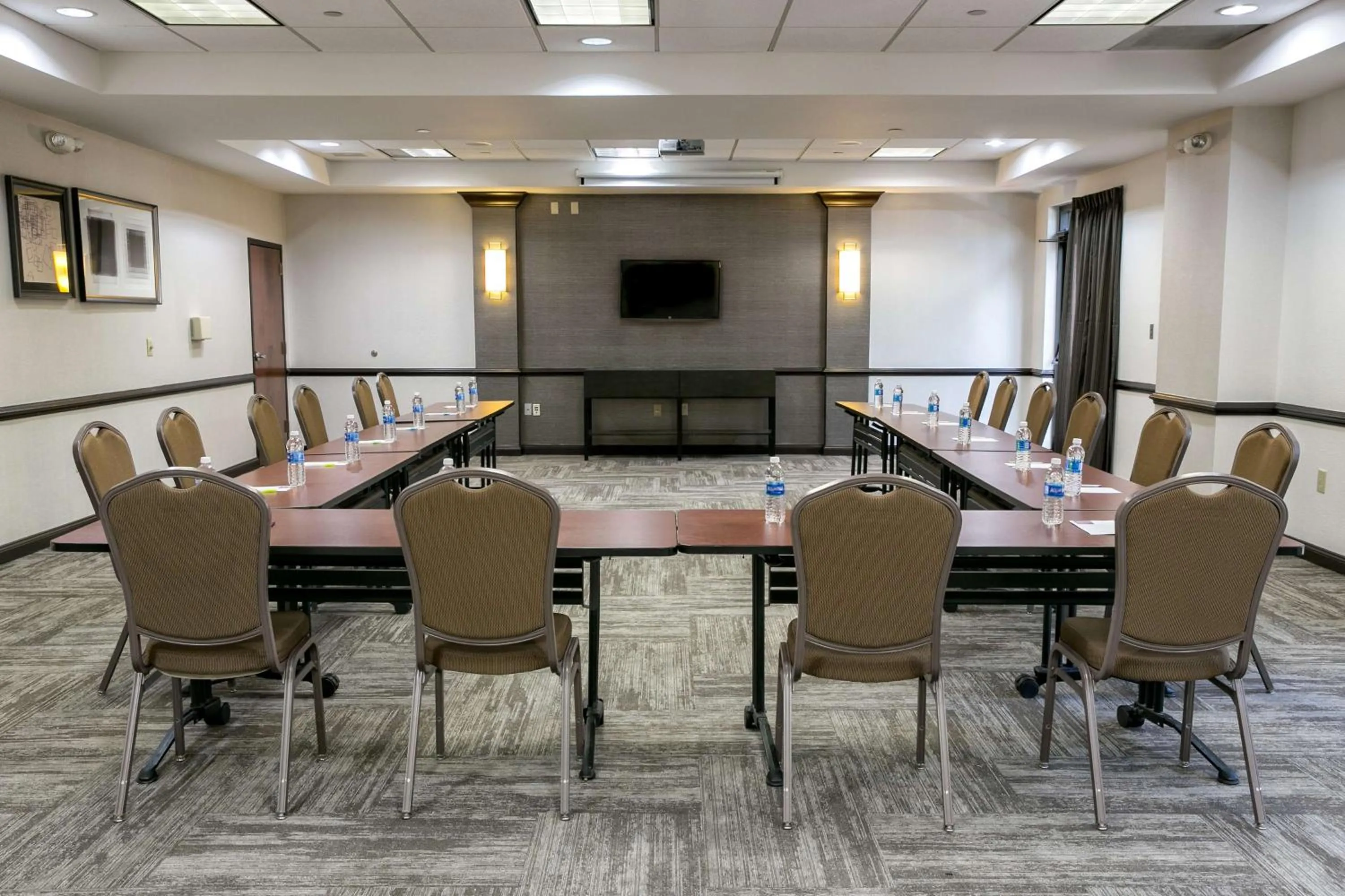 Meeting/conference room in Hyatt Place Nashville Franklin Cool Springs