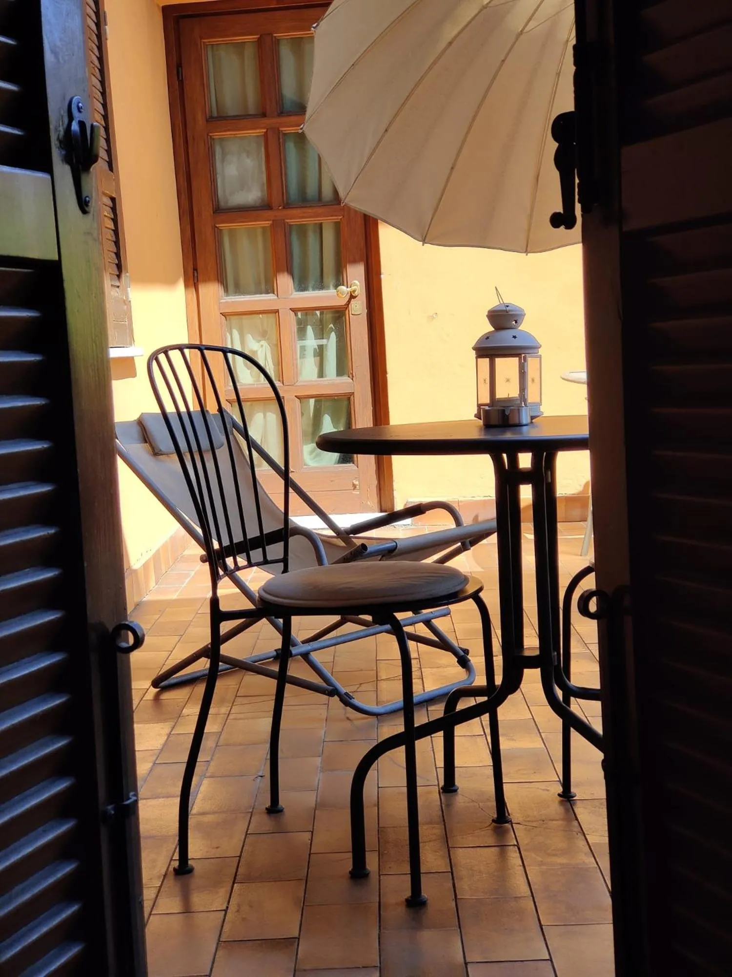 Albergo B&B Tenesi