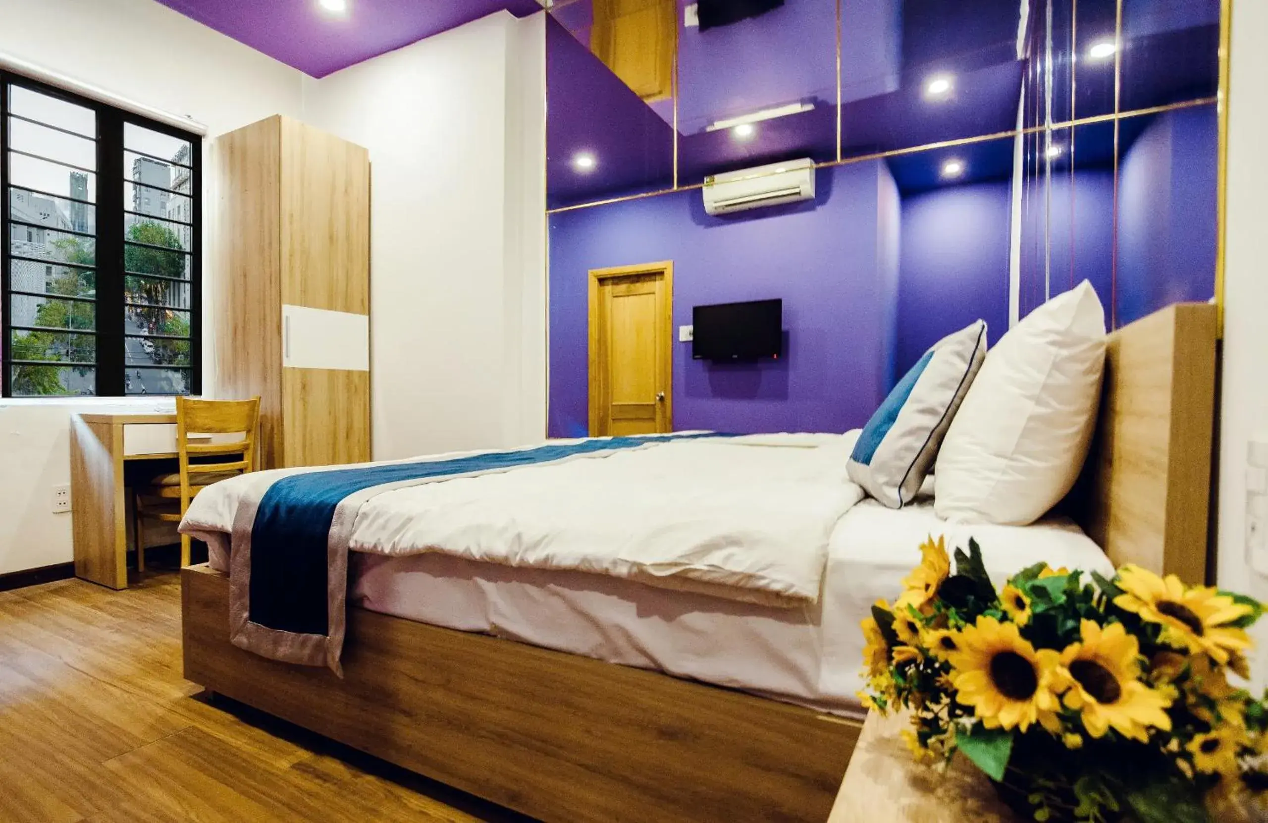 Mata Love hotel Mata Love hotel