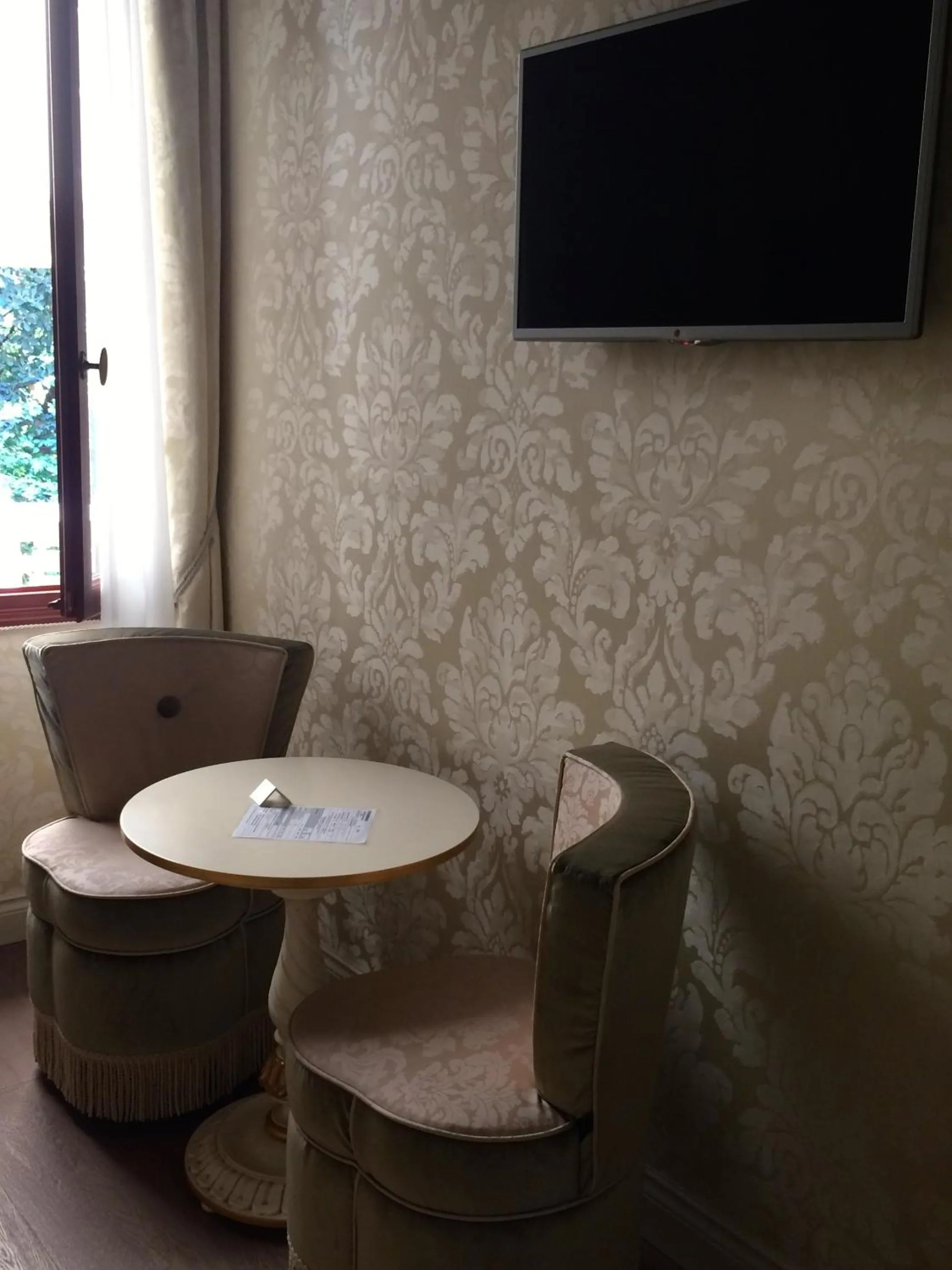 Photo of the whole room in B&B Patatina