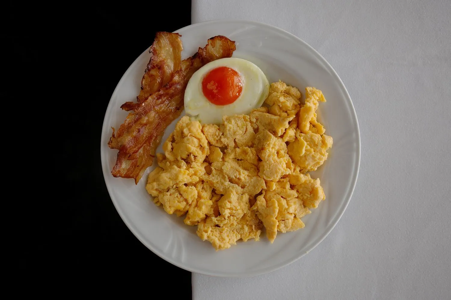 Breakfast in Hospedium Hotel Mirador de Gredos