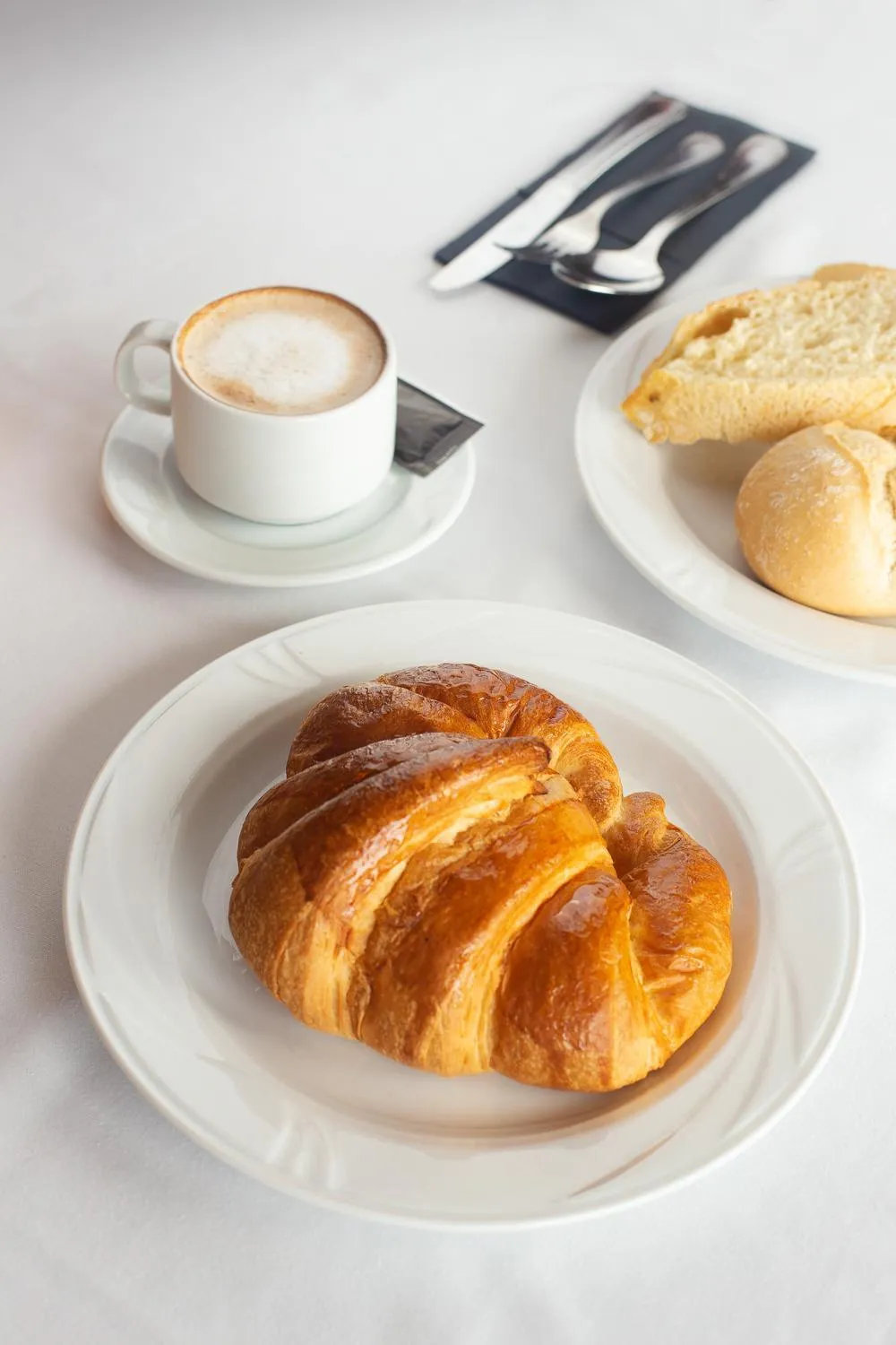 Breakfast in Hospedium Hotel Mirador de Gredos