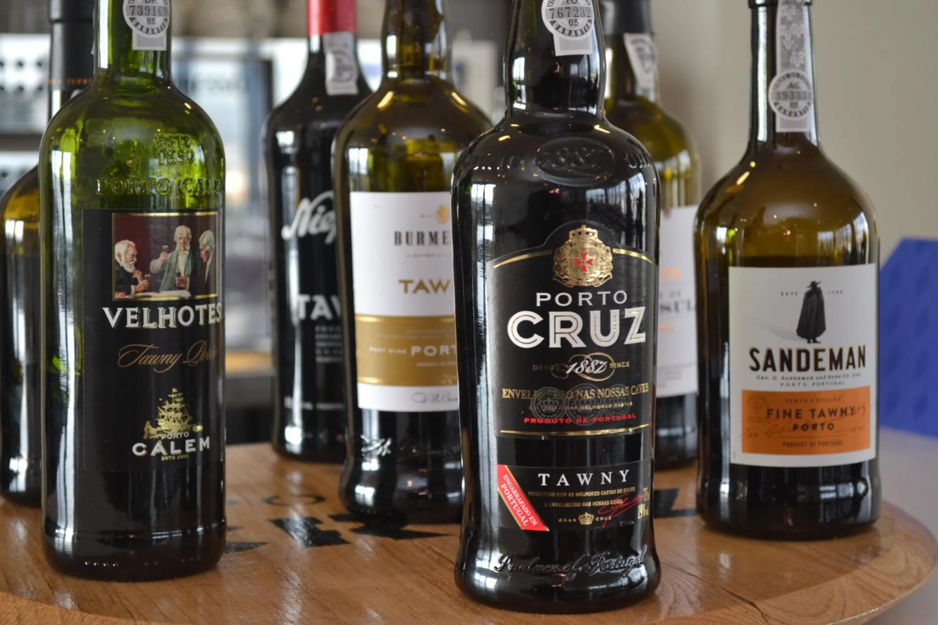 Drinks in Hotel Premium Porto Downtown