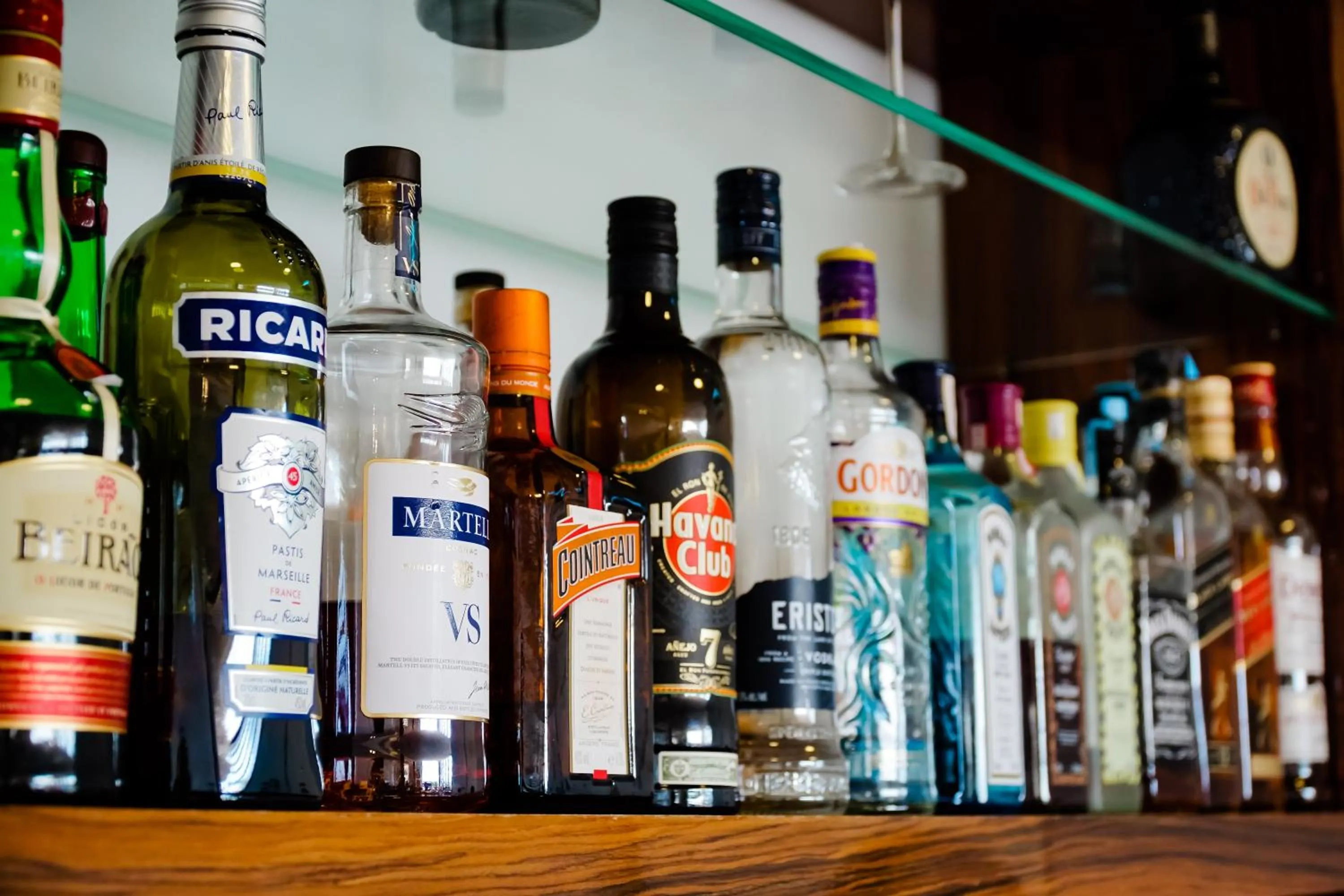 Lounge or bar in Hotel Premium Porto Downtown