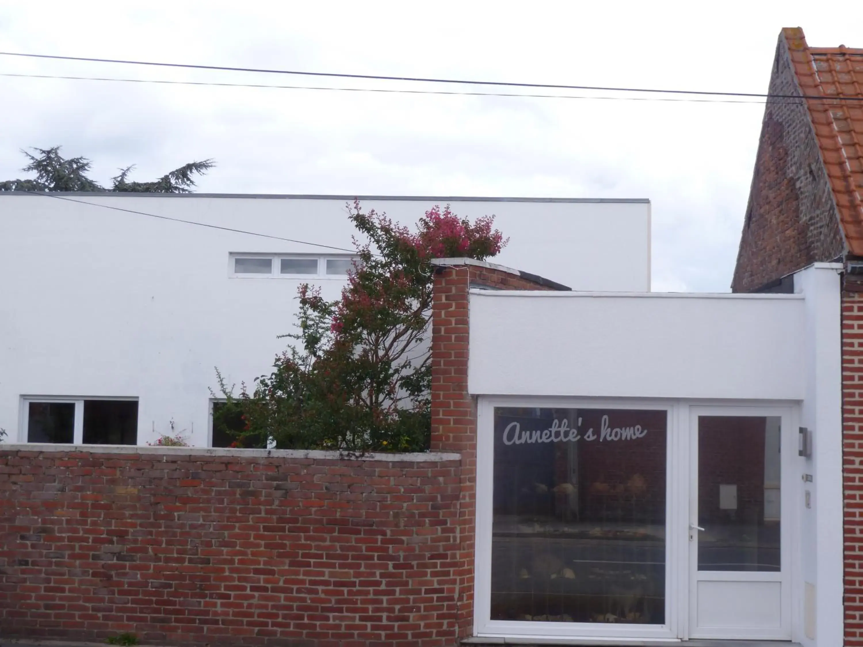 Annette's Home Annette's Home