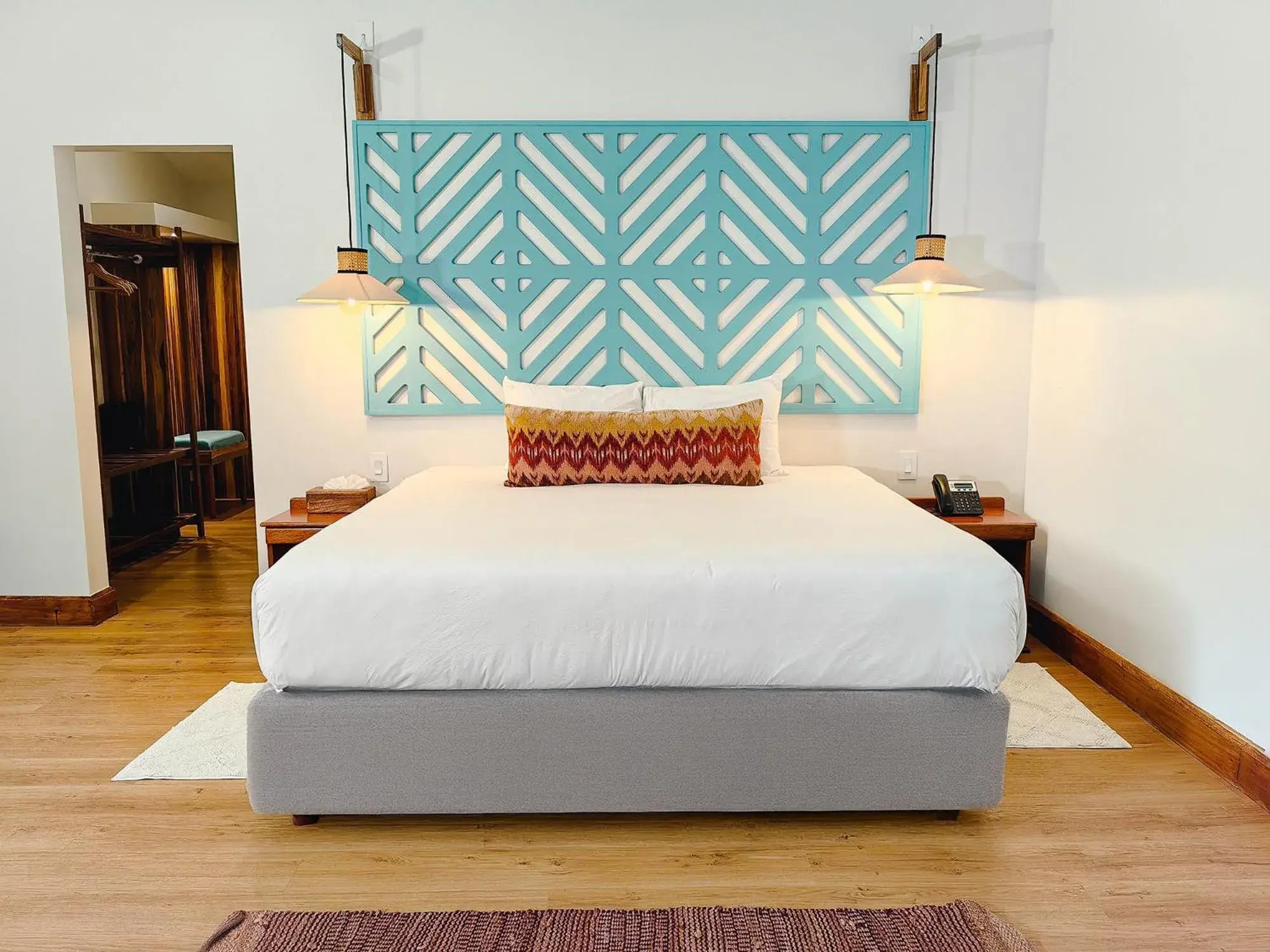 Manakin Suites - Extra Beds in Cloud Forest Lodge Manakin Suites - Extra Beds in Cloud Forest Lodge