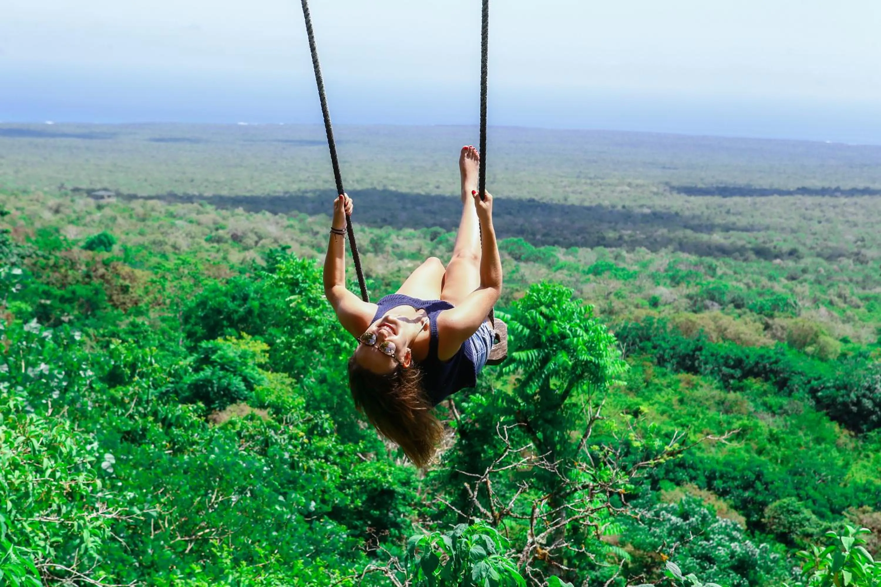 Nearby landmark in Hotel Cucuve