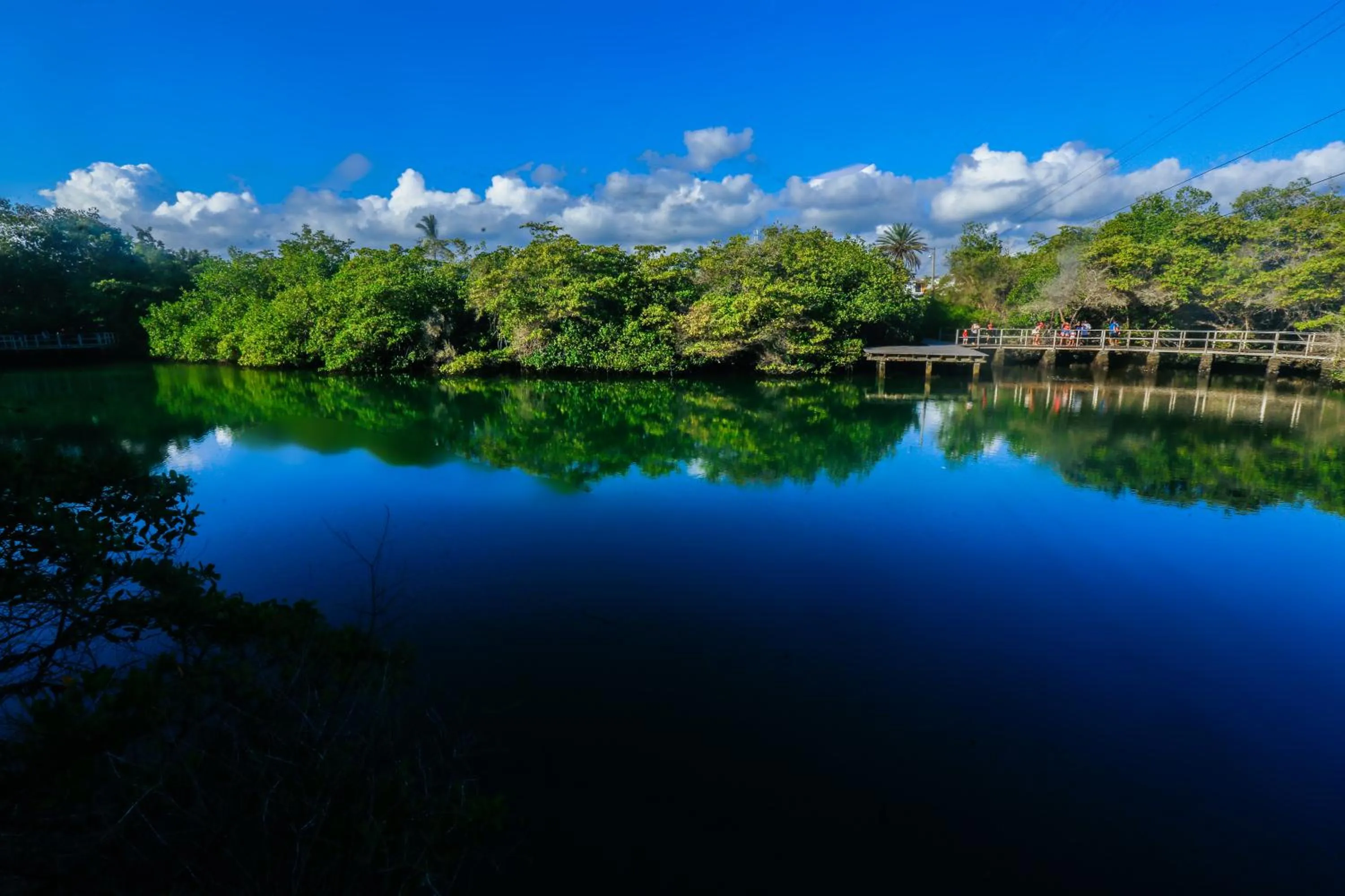 Neighbourhood in Hotel Cucuve