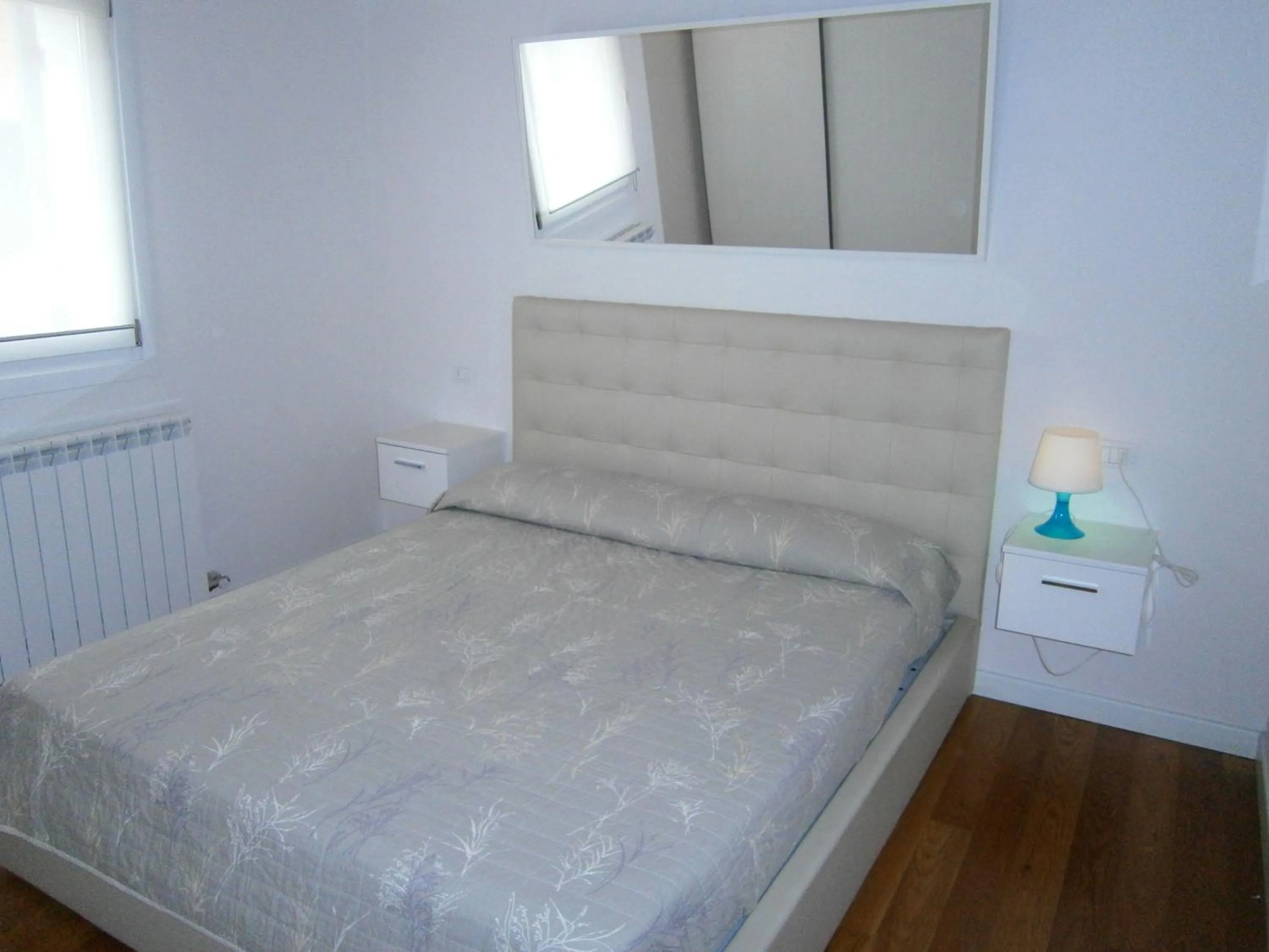 Bedroom, Bed in Casa Incanto - Agenzia Cocal
